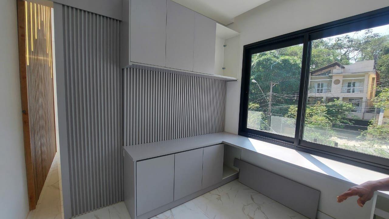 Casa de Condomínio, 4 quartos - Foto 19
