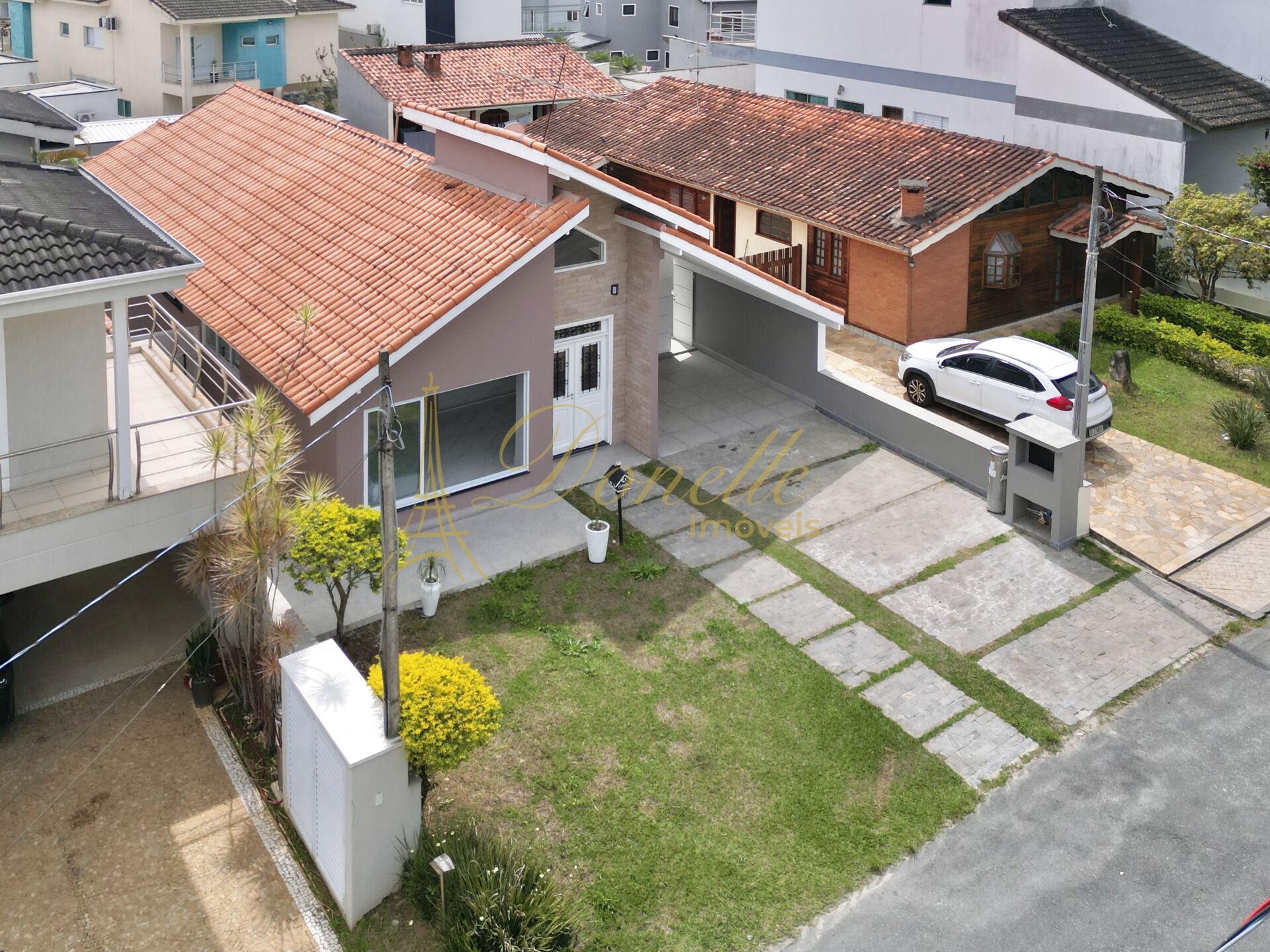 Casa, 3 quartos, 207 m² - Foto 28