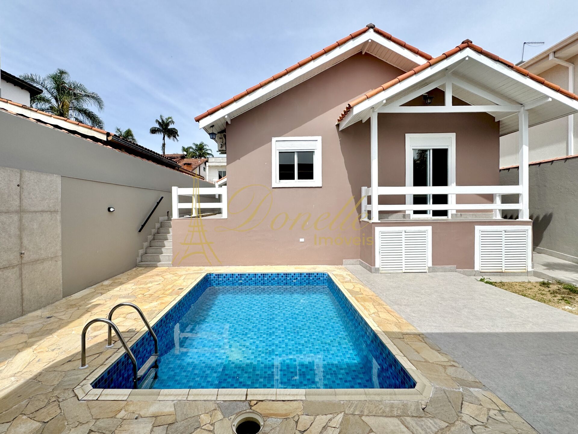 Casa, 3 quartos, 207 m² - Foto 4