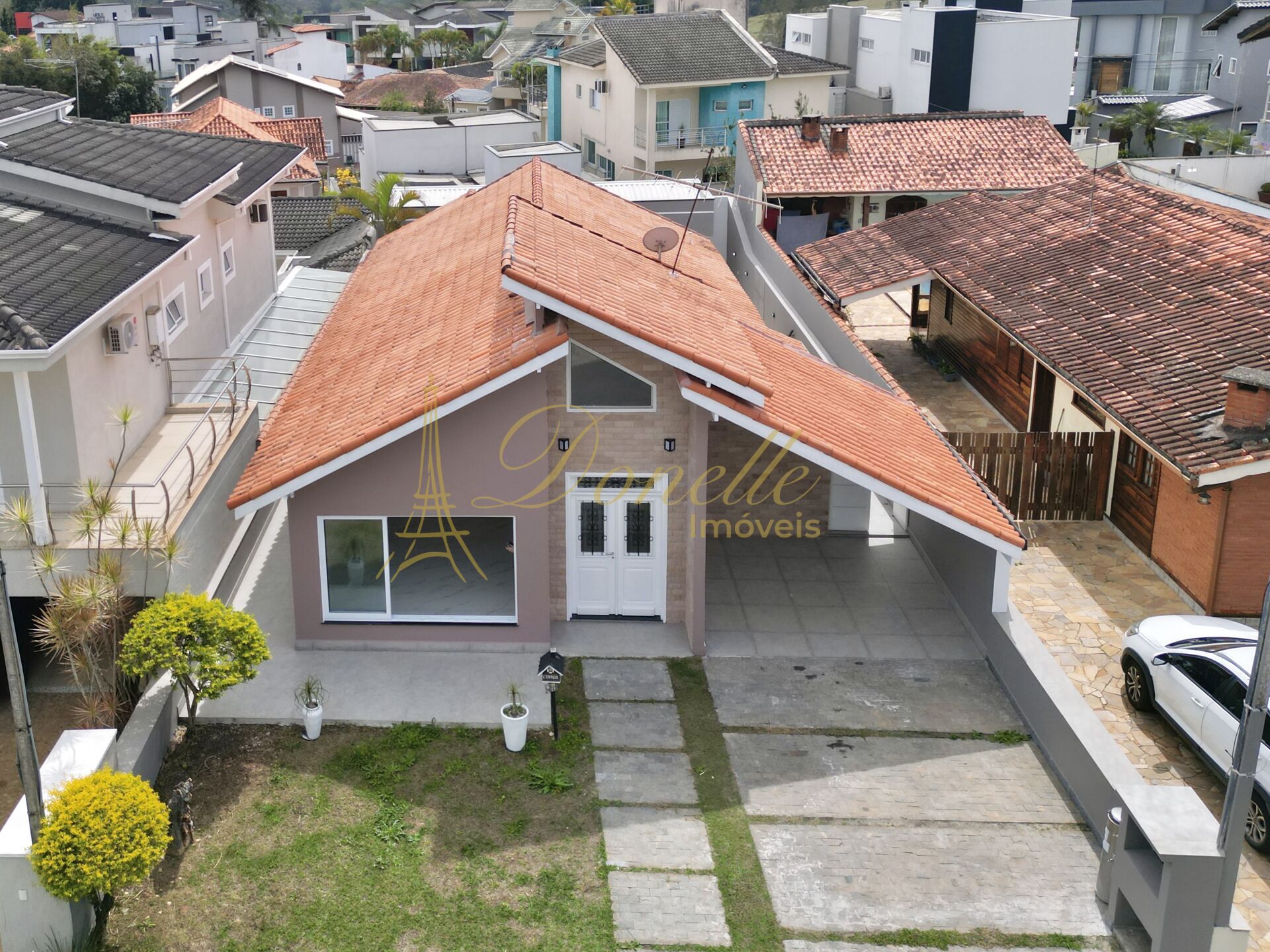 Casa, 3 quartos, 207 m² - Foto 27