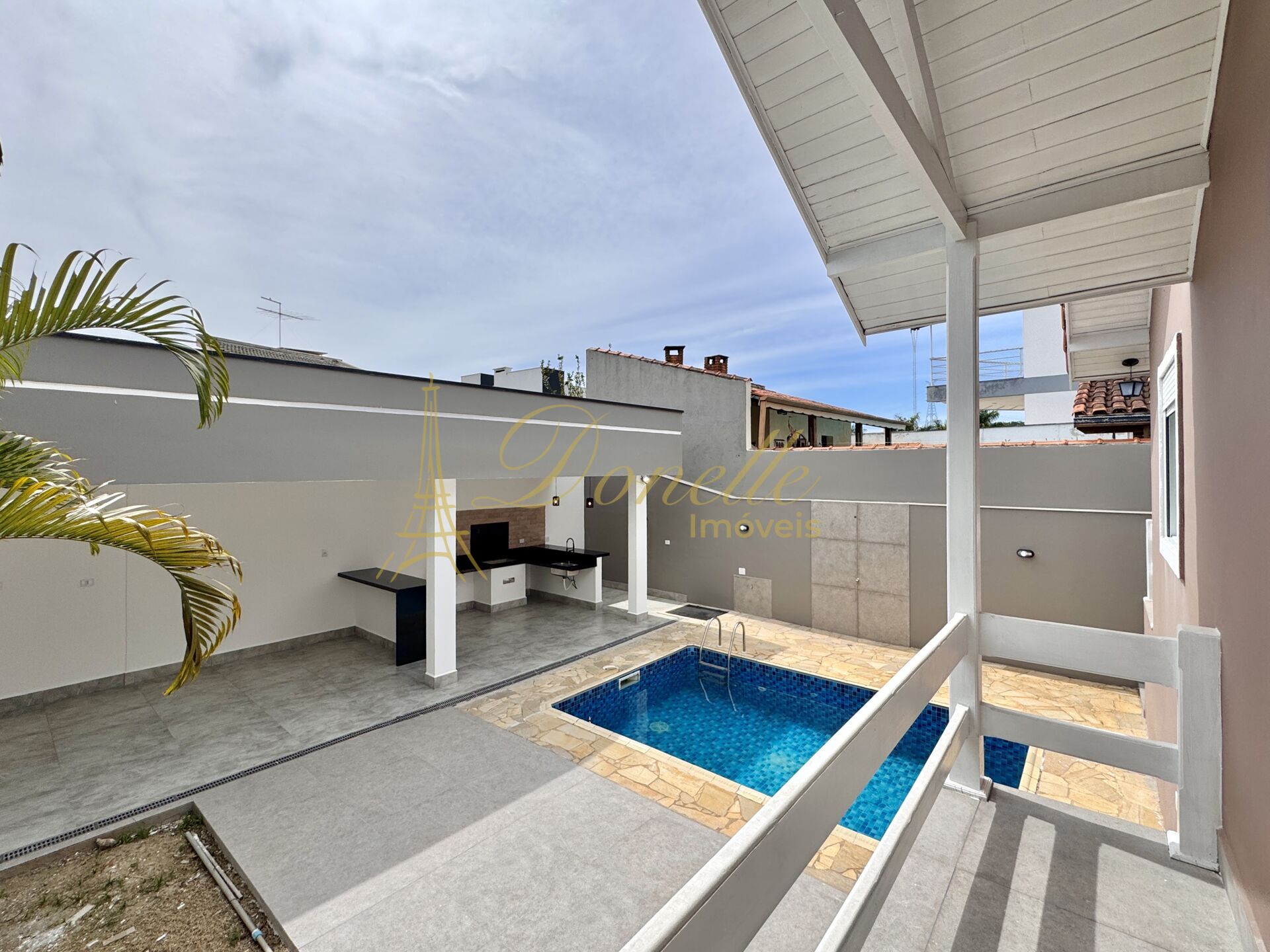 Casa, 3 quartos, 207 m² - Foto 26