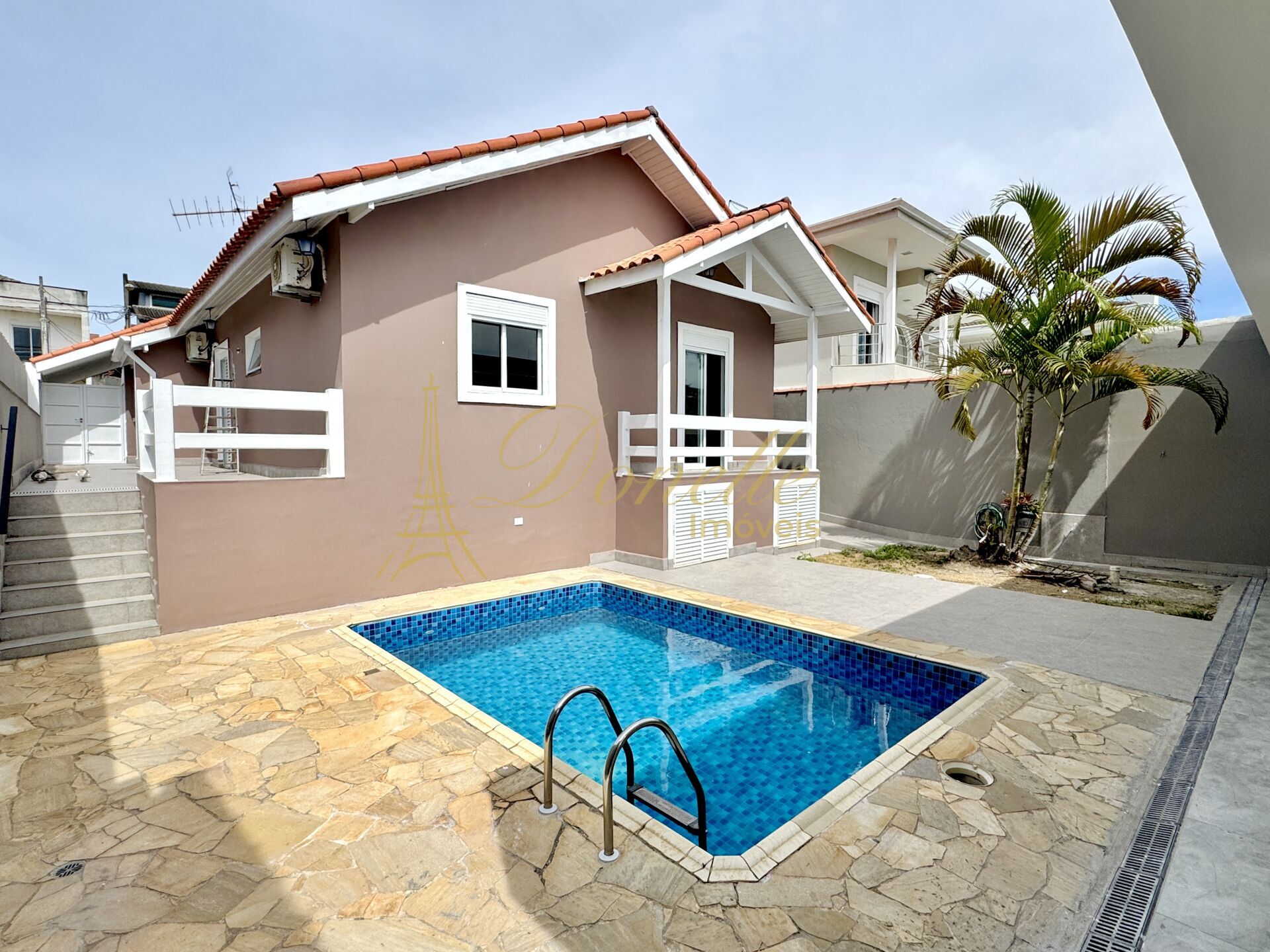 Casa, 3 quartos, 207 m² - Foto 5