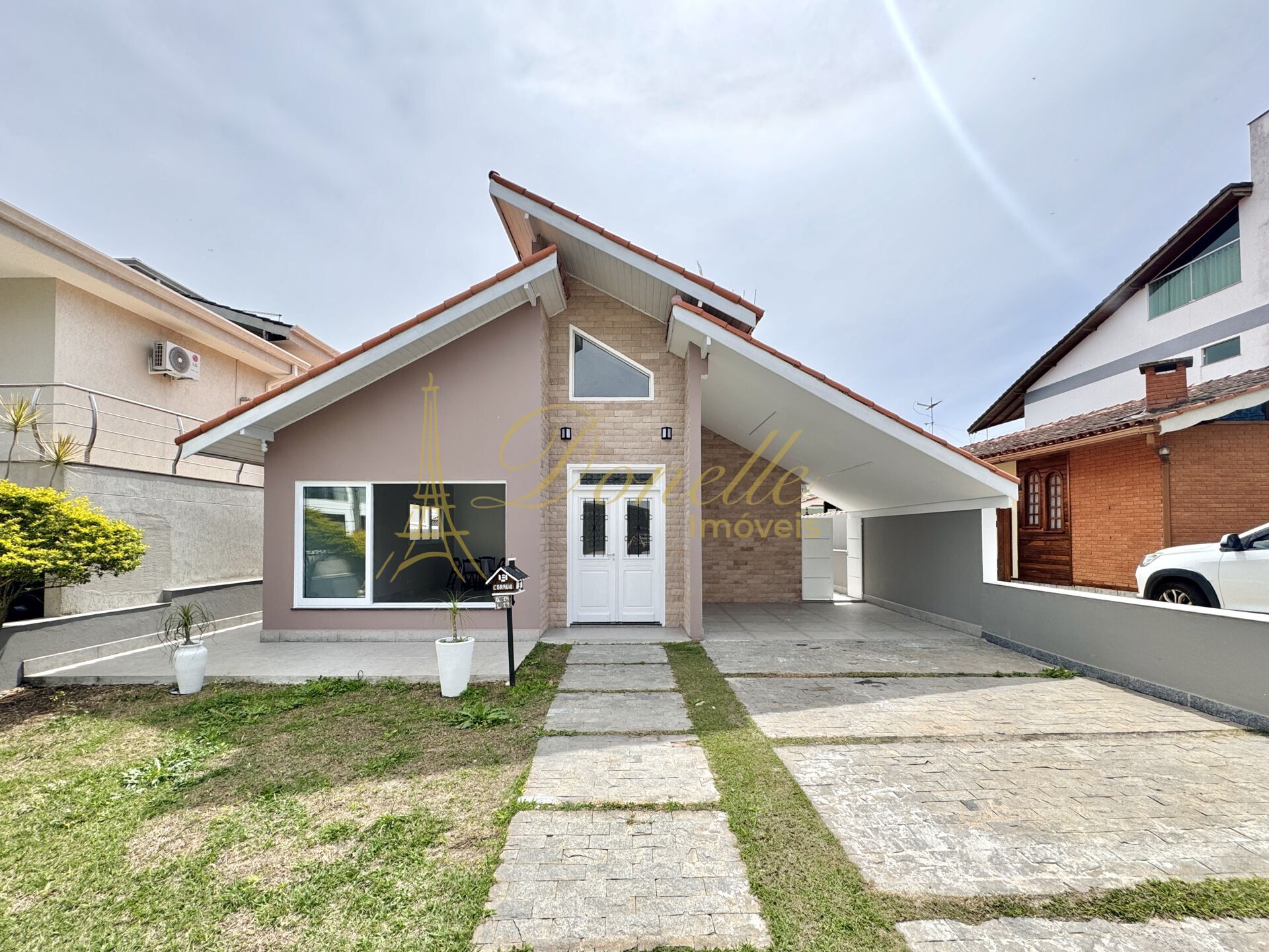 Casa, 3 quartos, 207 m² - Foto 42