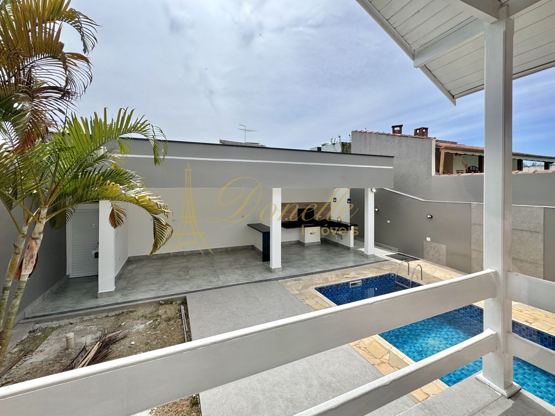 Casa, 3 quartos, 207 m² - Foto 45