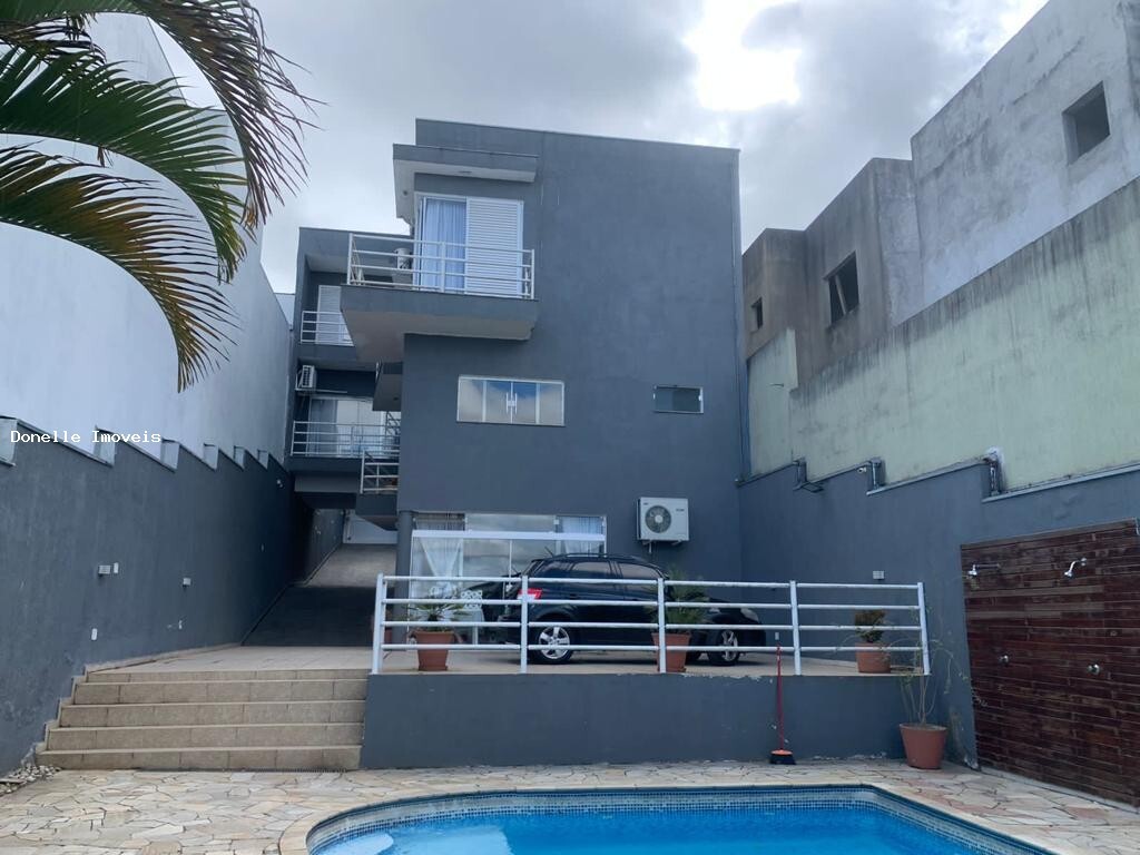 Sobrado, 3 quartos, 450 m² - Foto 3