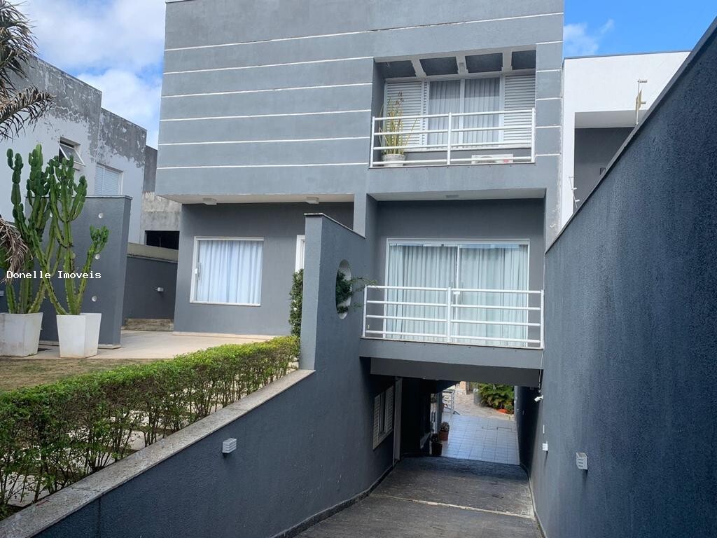 Sobrado, 3 quartos, 450 m² - Foto 2