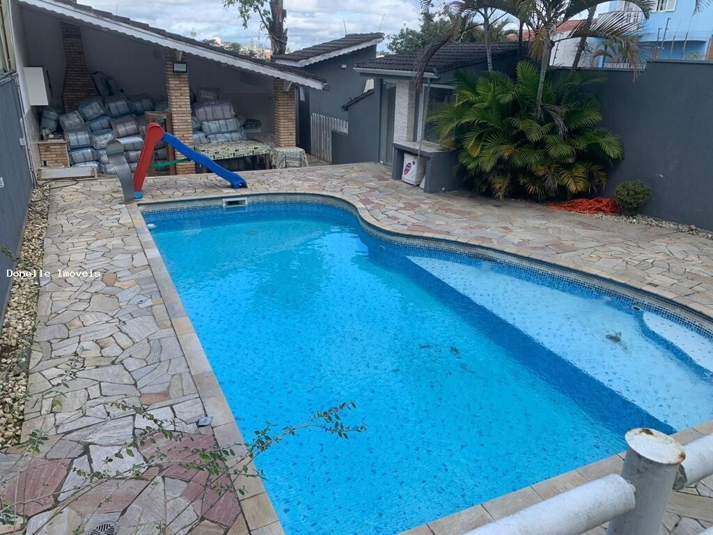 Sobrado, 3 quartos, 450 m² - Foto 4