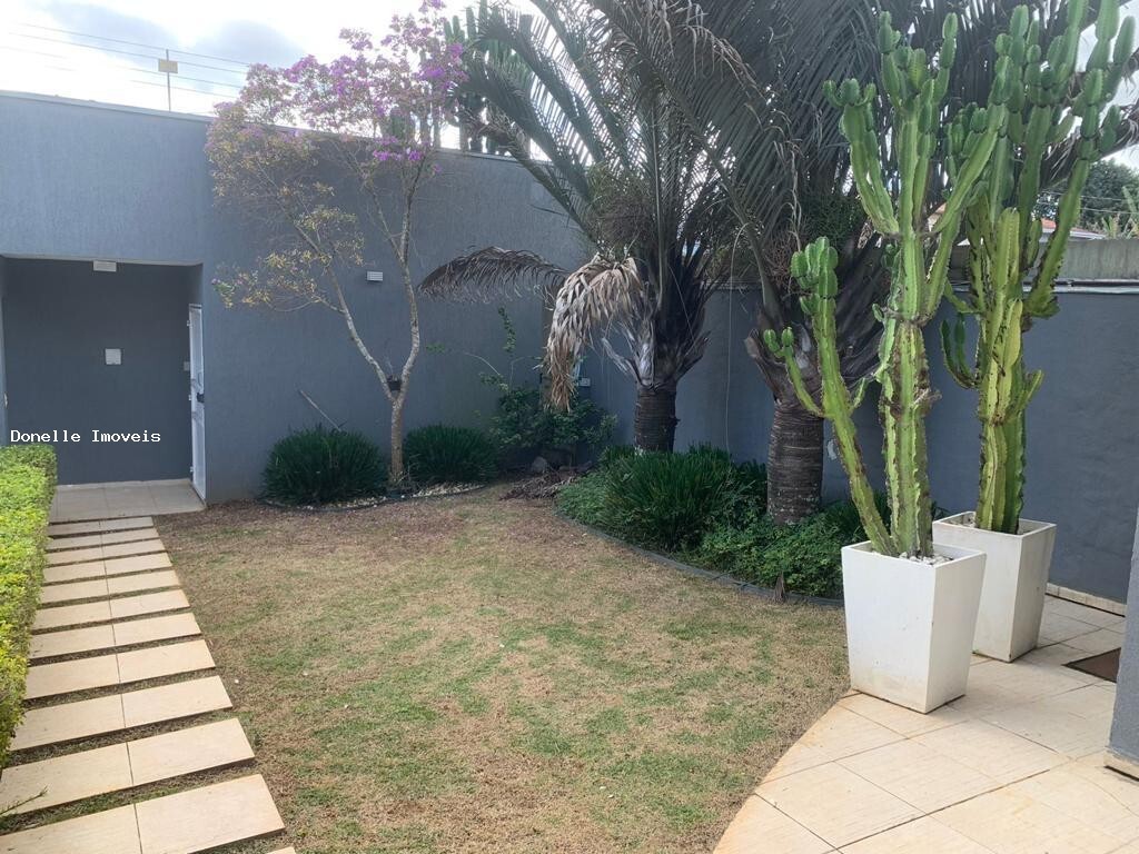 Sobrado, 3 quartos, 450 m² - Foto 8