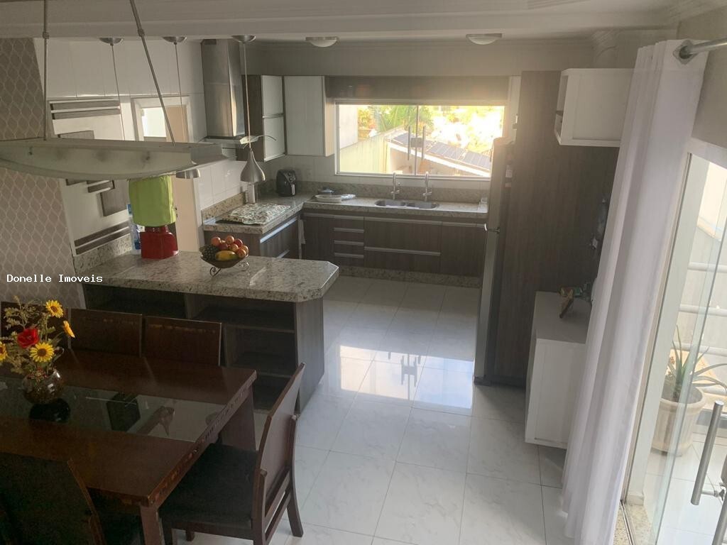 Sobrado, 3 quartos, 450 m² - Foto 26