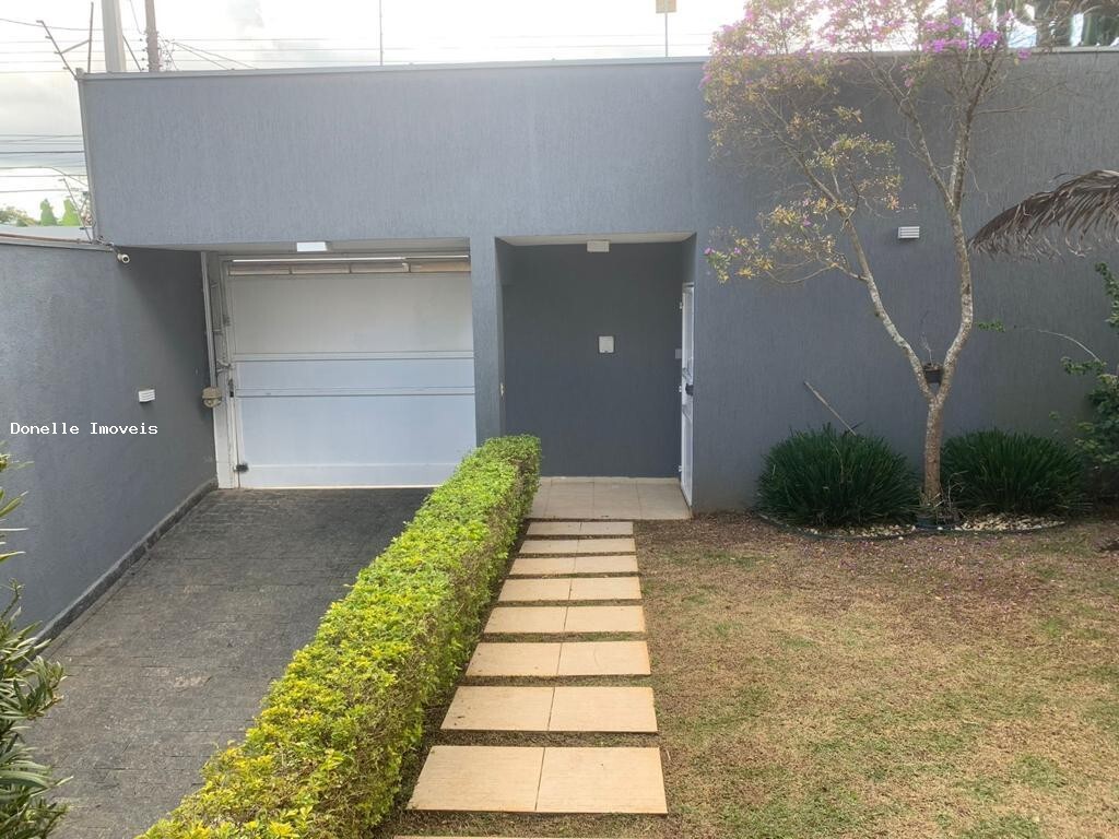 Sobrado, 3 quartos, 450 m² - Foto 7