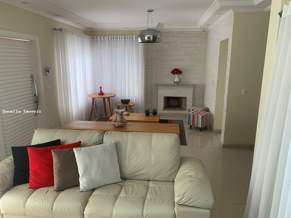 Sobrado, 3 quartos, 450 m² - Foto 28