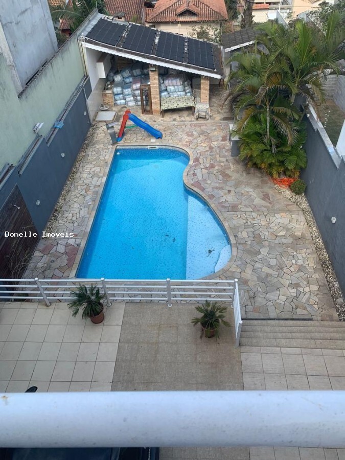 Sobrado, 3 quartos, 450 m² - Foto 17