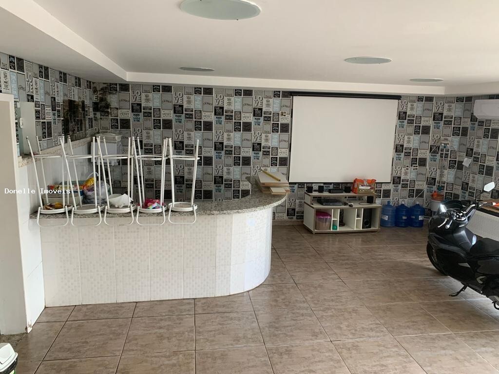 Sobrado, 3 quartos, 450 m² - Foto 5