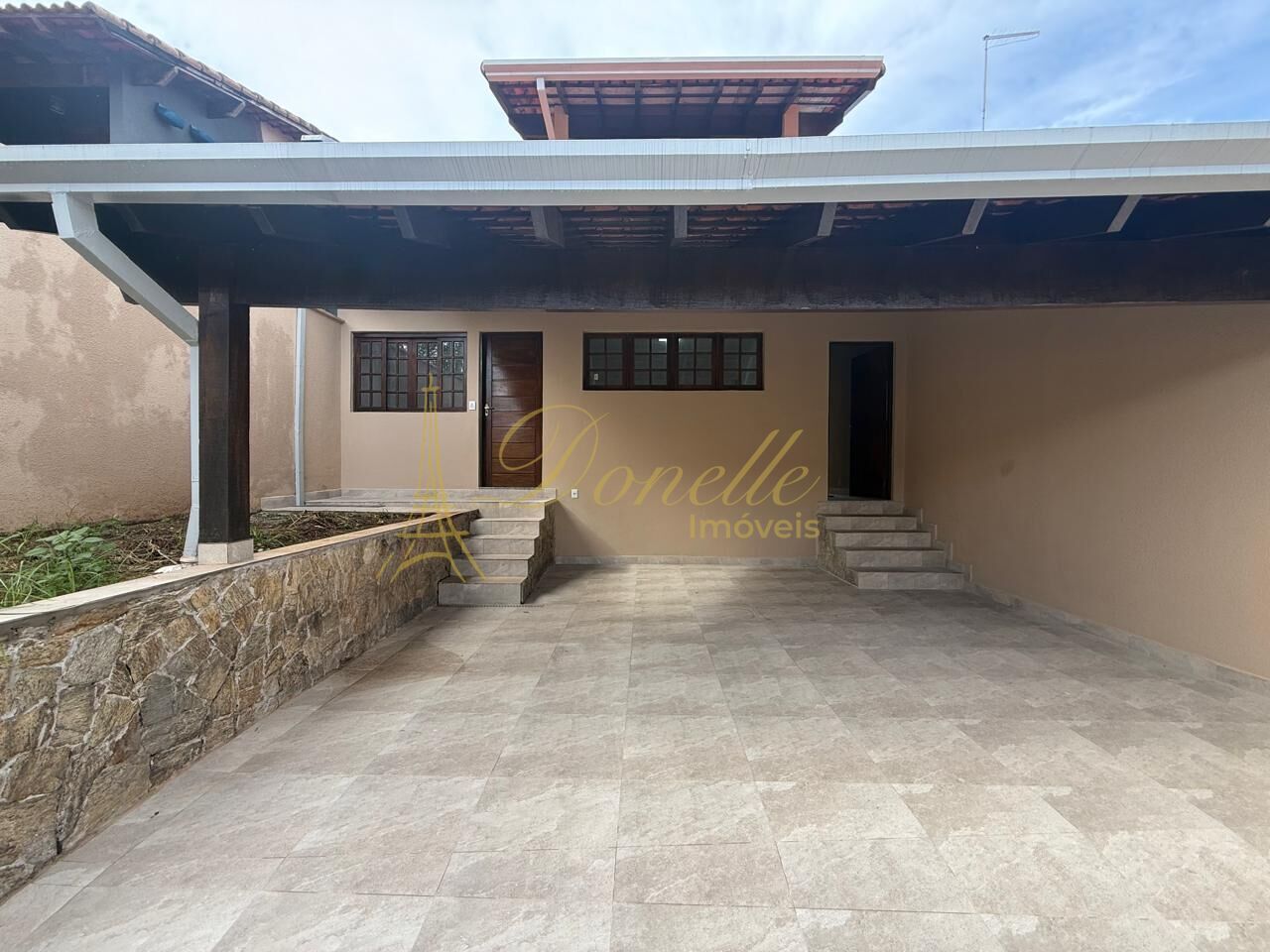 Casa, 4 quartos, 130 m² - Foto 8