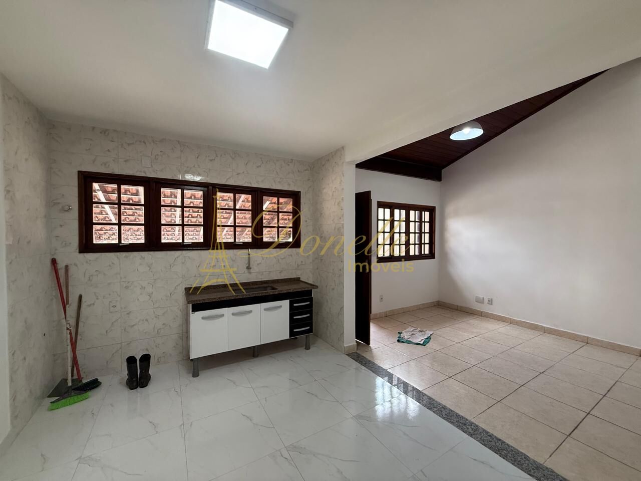 Casa, 4 quartos, 130 m² - Foto 2