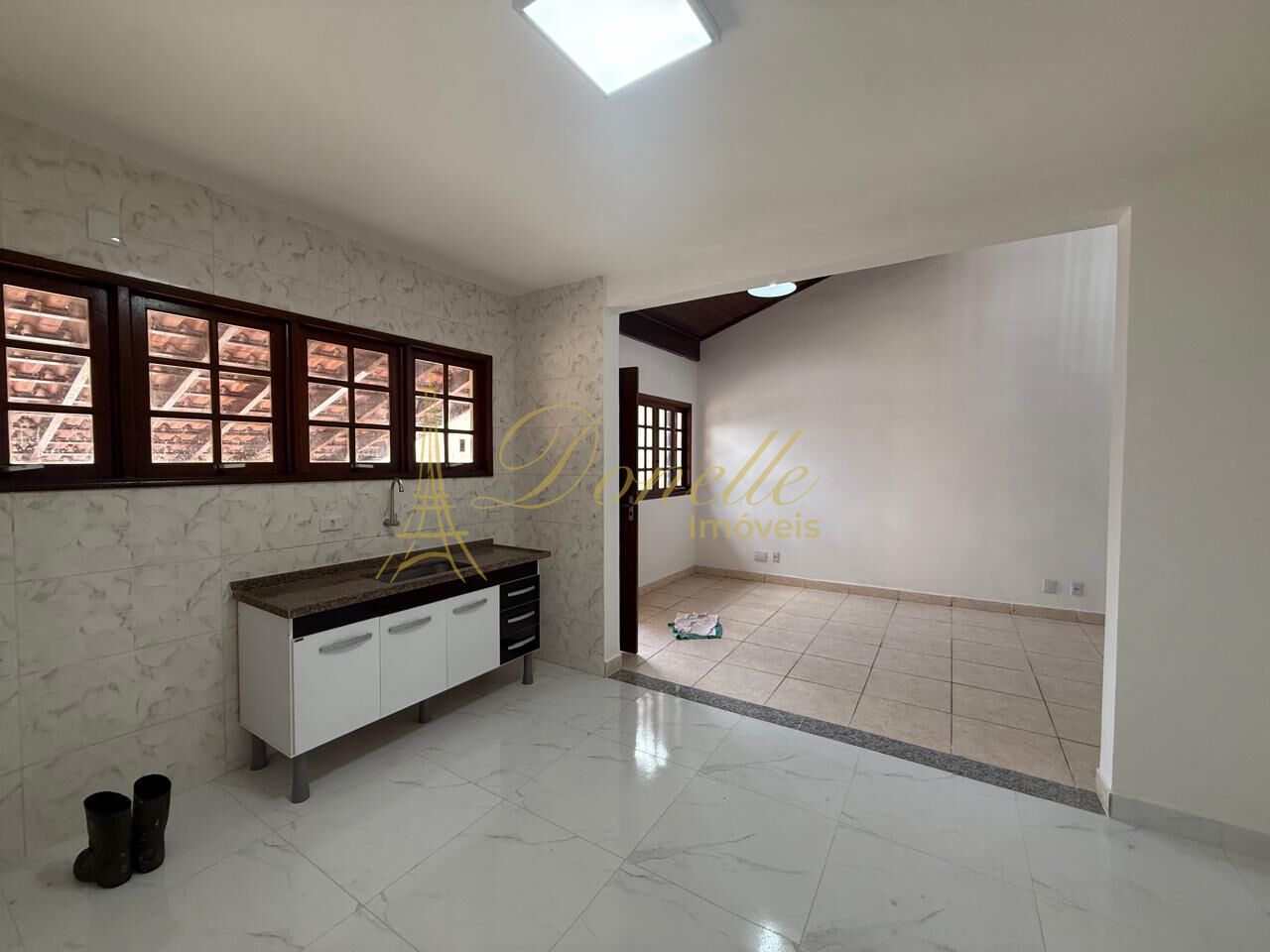 Casa, 4 quartos, 130 m² - Foto 3