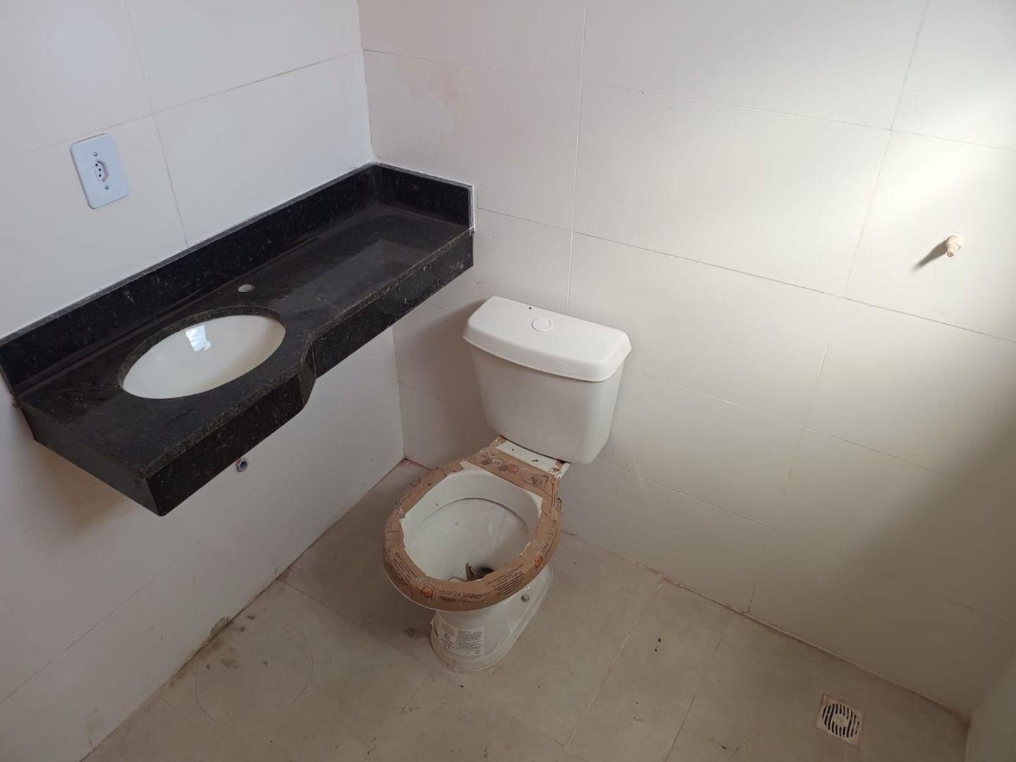 Sobrado, 3 quartos, 100 m² - Foto 12