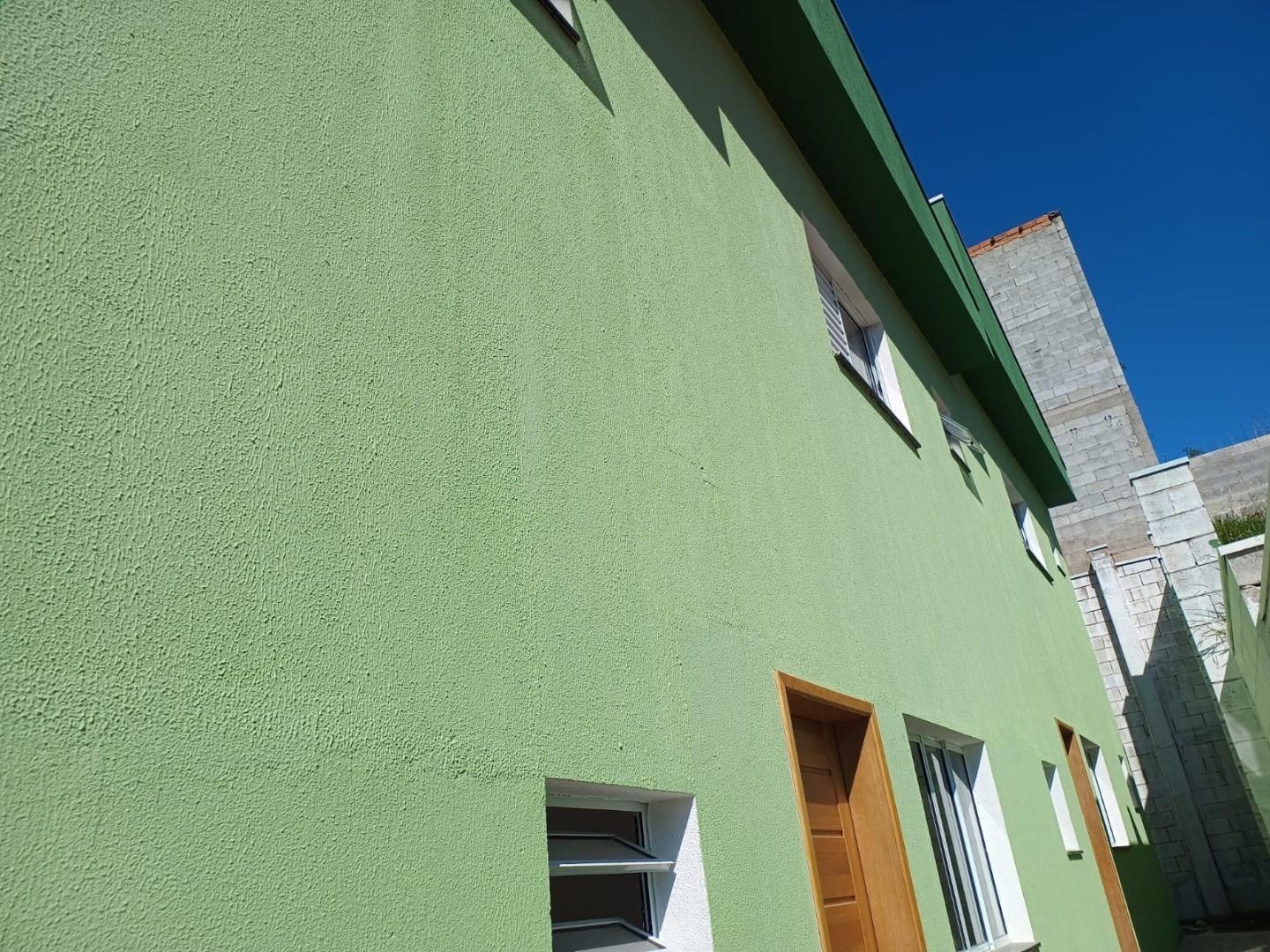 Sobrado, 3 quartos, 100 m² - Foto 6