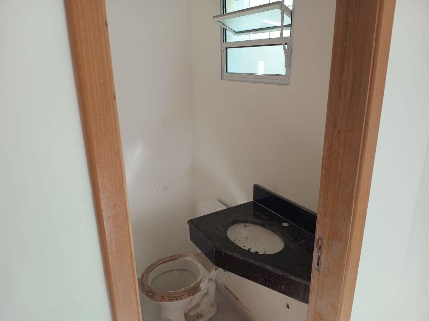 Sobrado, 3 quartos, 100 m² - Foto 20