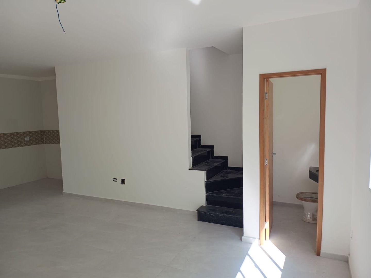 Sobrado, 3 quartos, 100 m² - Foto 21