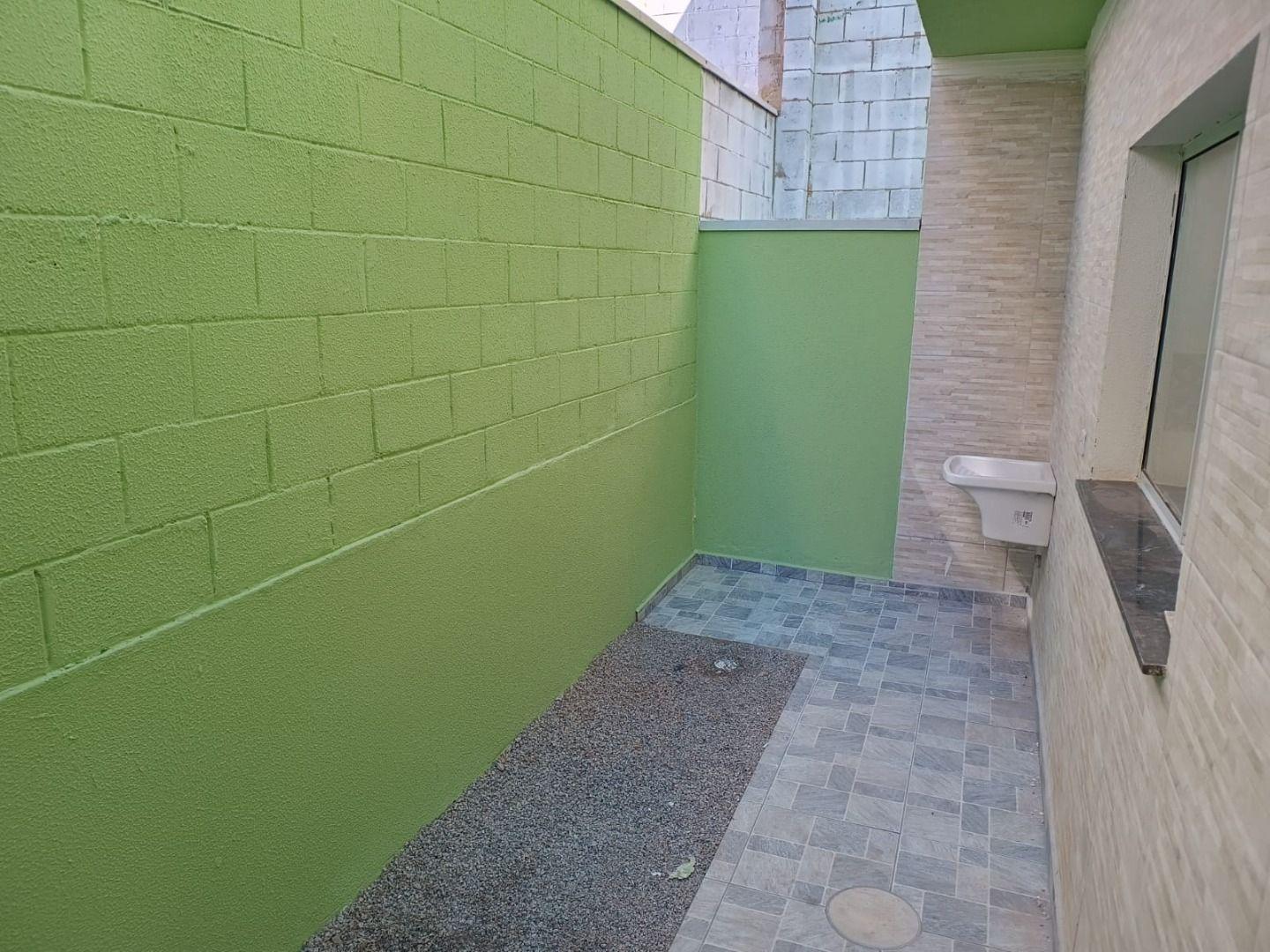 Sobrado, 3 quartos, 100 m² - Foto 10