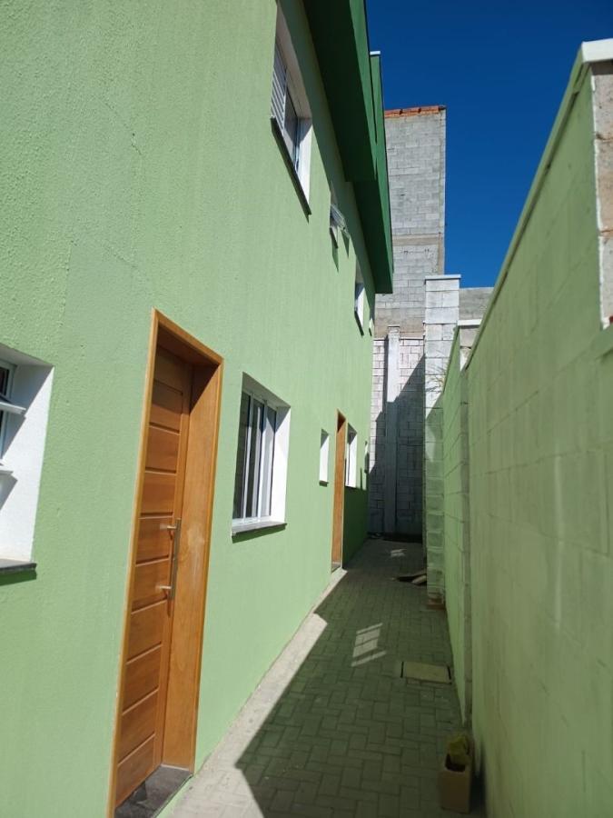 Sobrado, 3 quartos, 100 m² - Foto 8