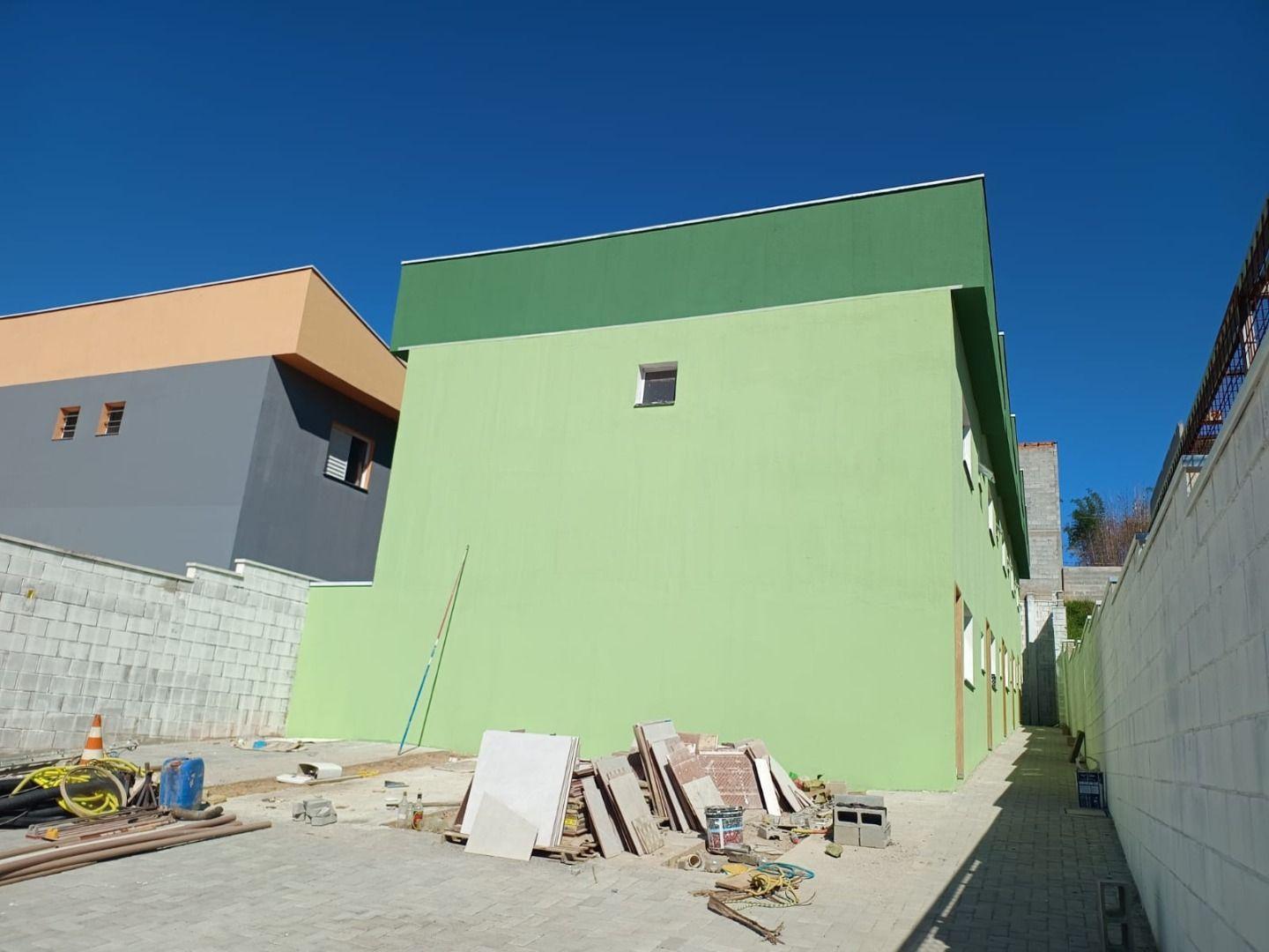 Sobrado, 3 quartos, 100 m² - Foto 4