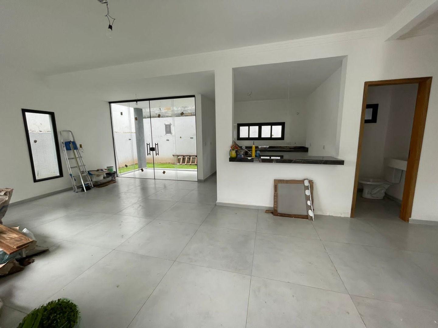 Casa, 3 quartos, 112 m² - Foto 9