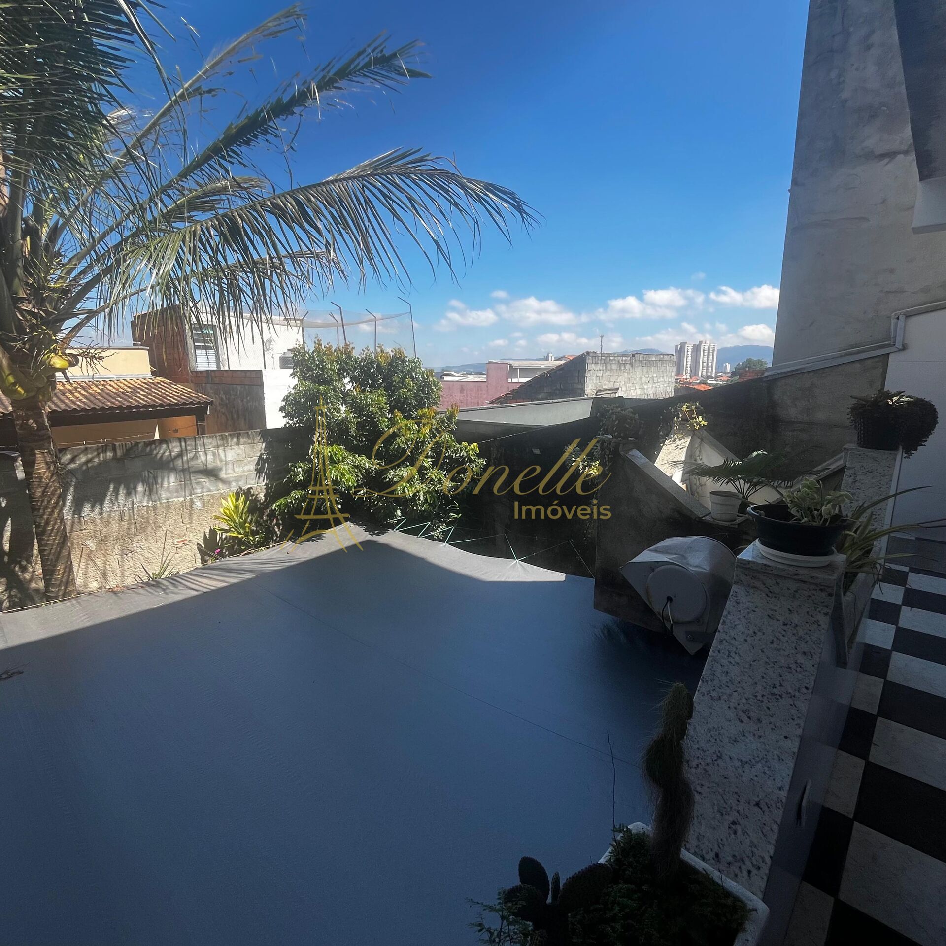 Casa, 3 quartos, 268 m² - Foto 11