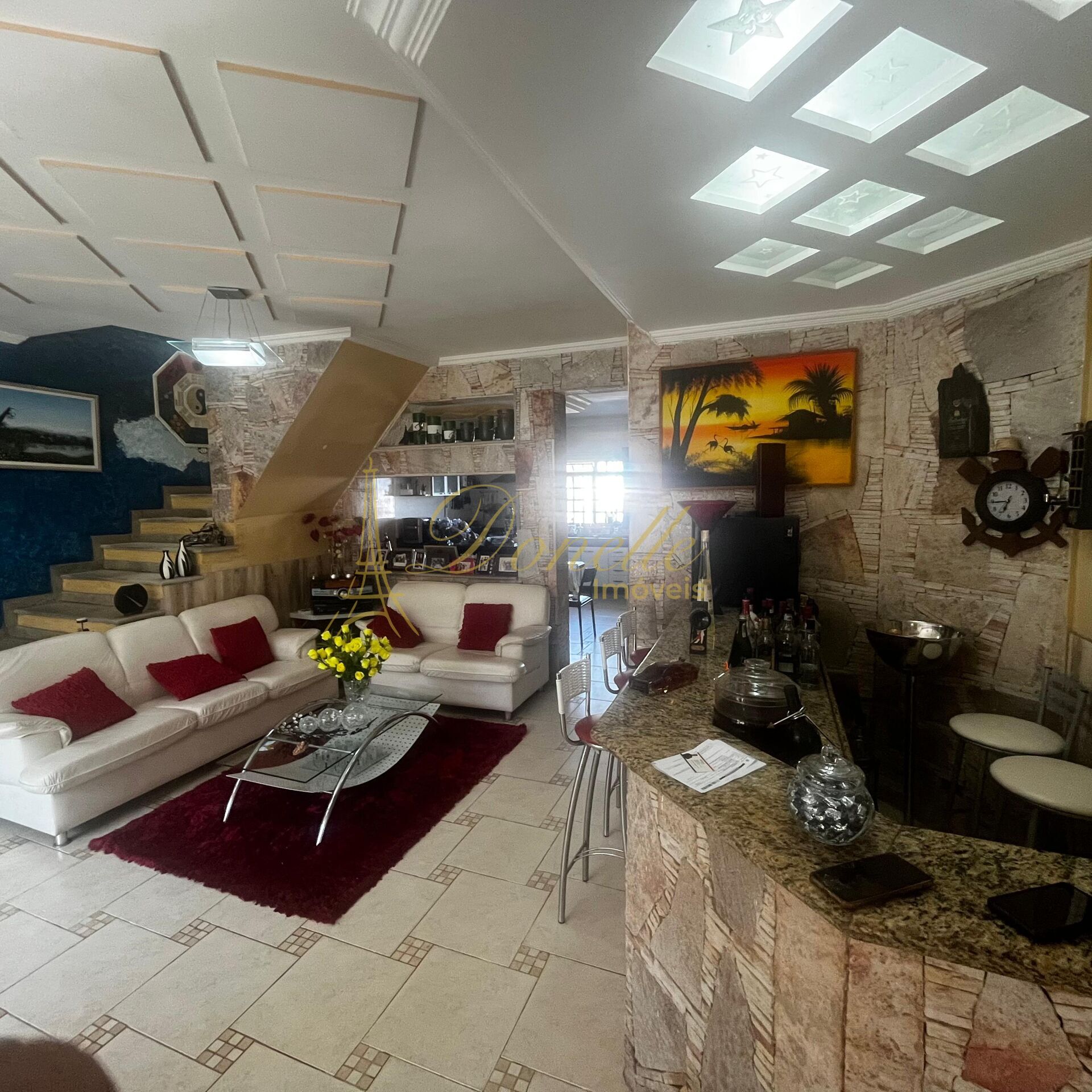 Casa, 3 quartos, 268 m² - Foto 18