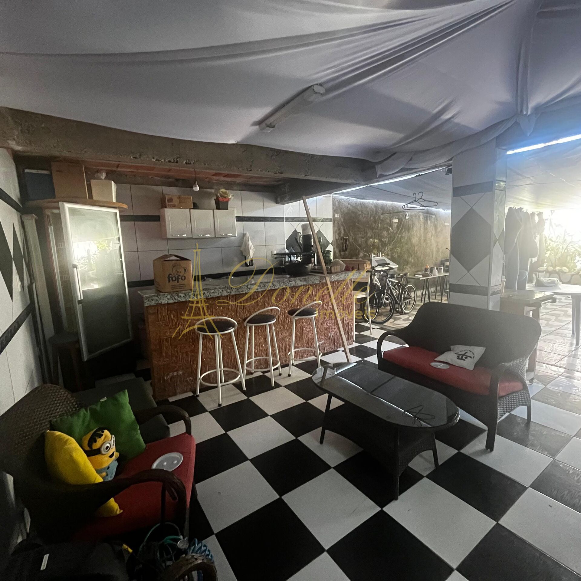 Casa, 3 quartos, 268 m² - Foto 6