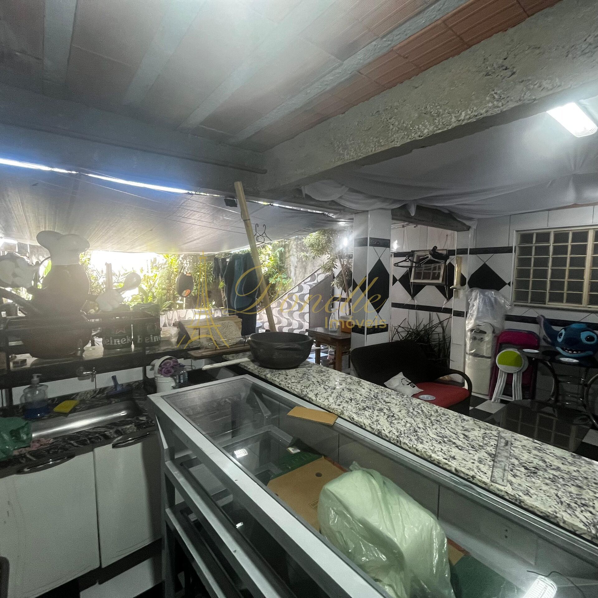 Casa, 3 quartos, 268 m² - Foto 7