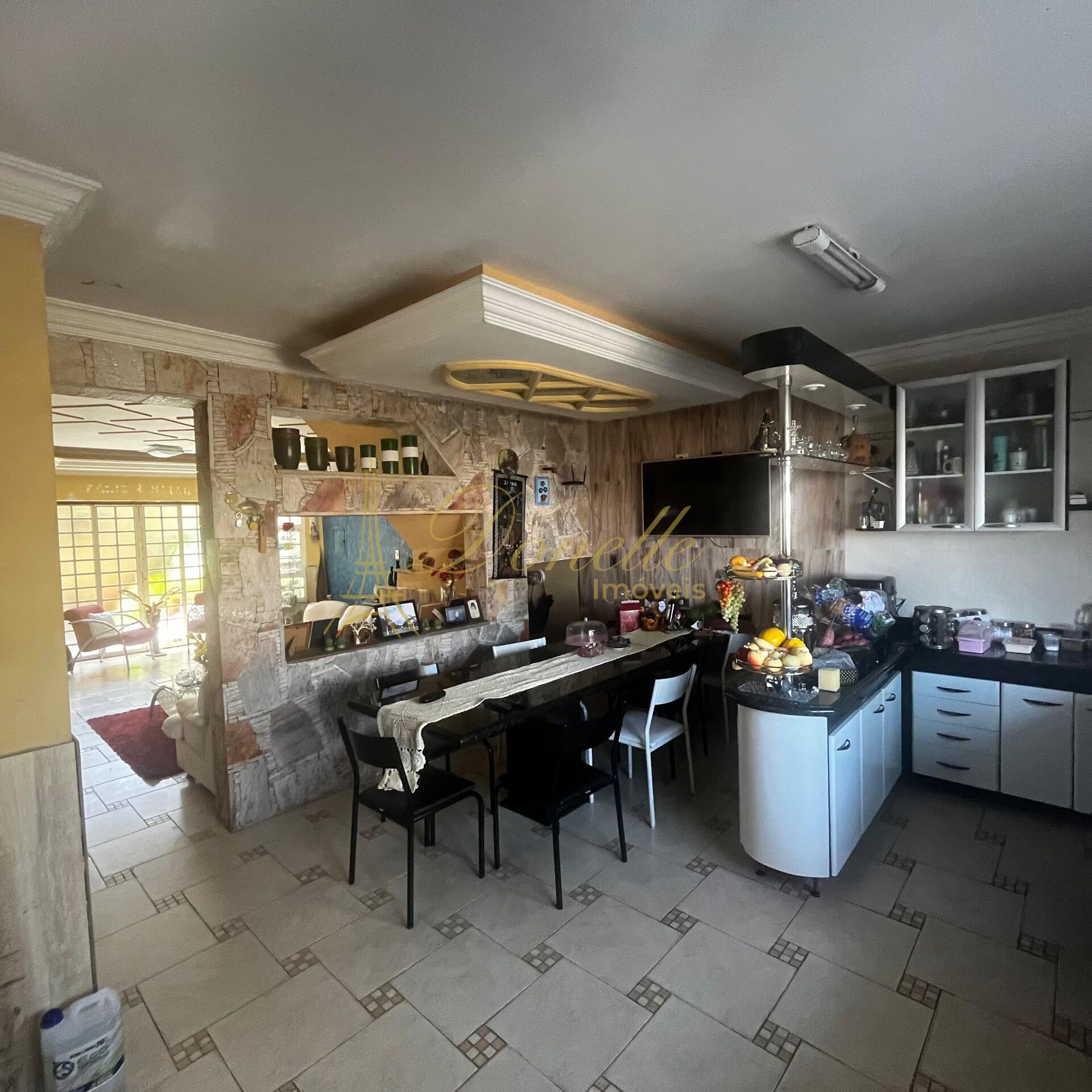 Casa, 3 quartos, 268 m² - Foto 15