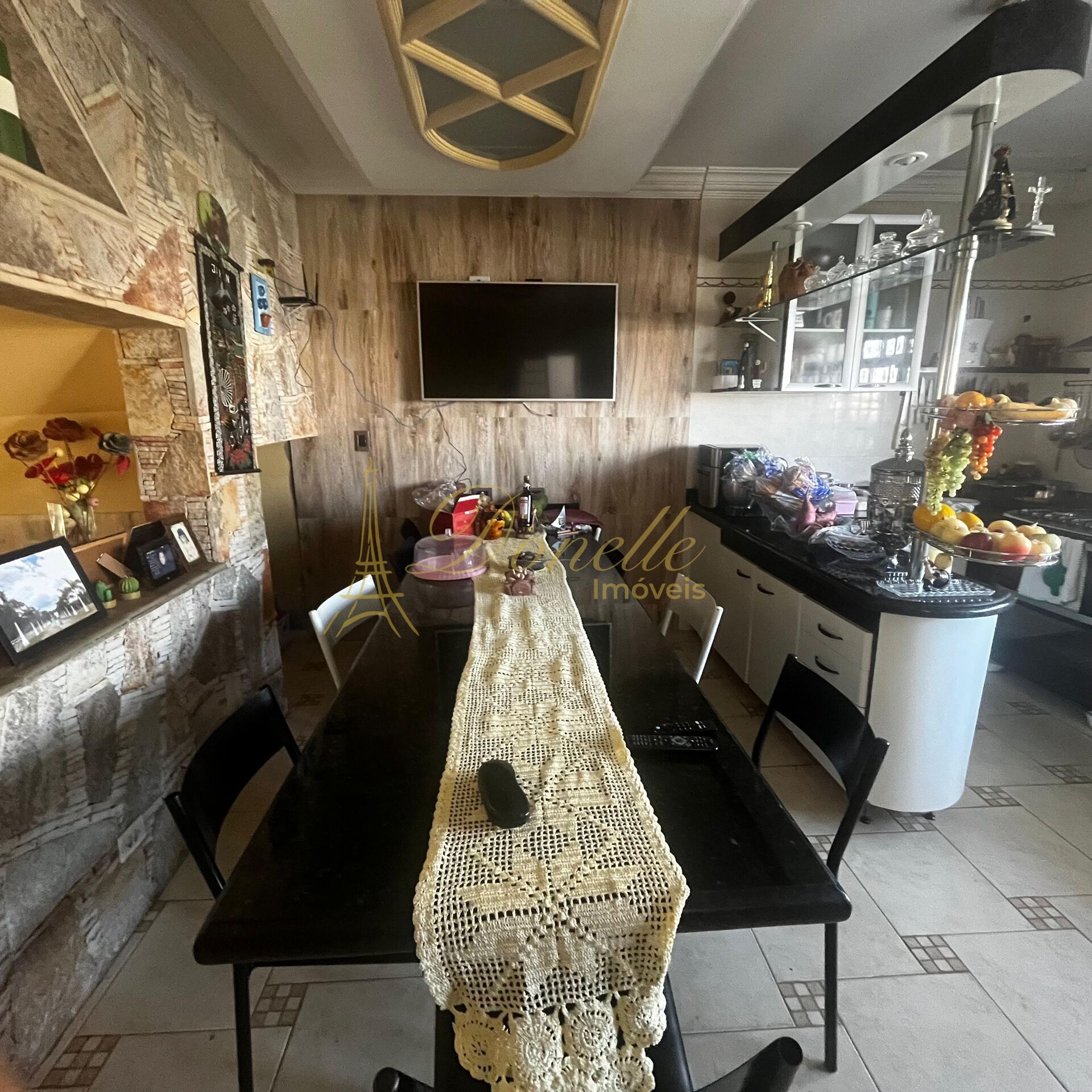 Casa, 3 quartos, 268 m² - Foto 12