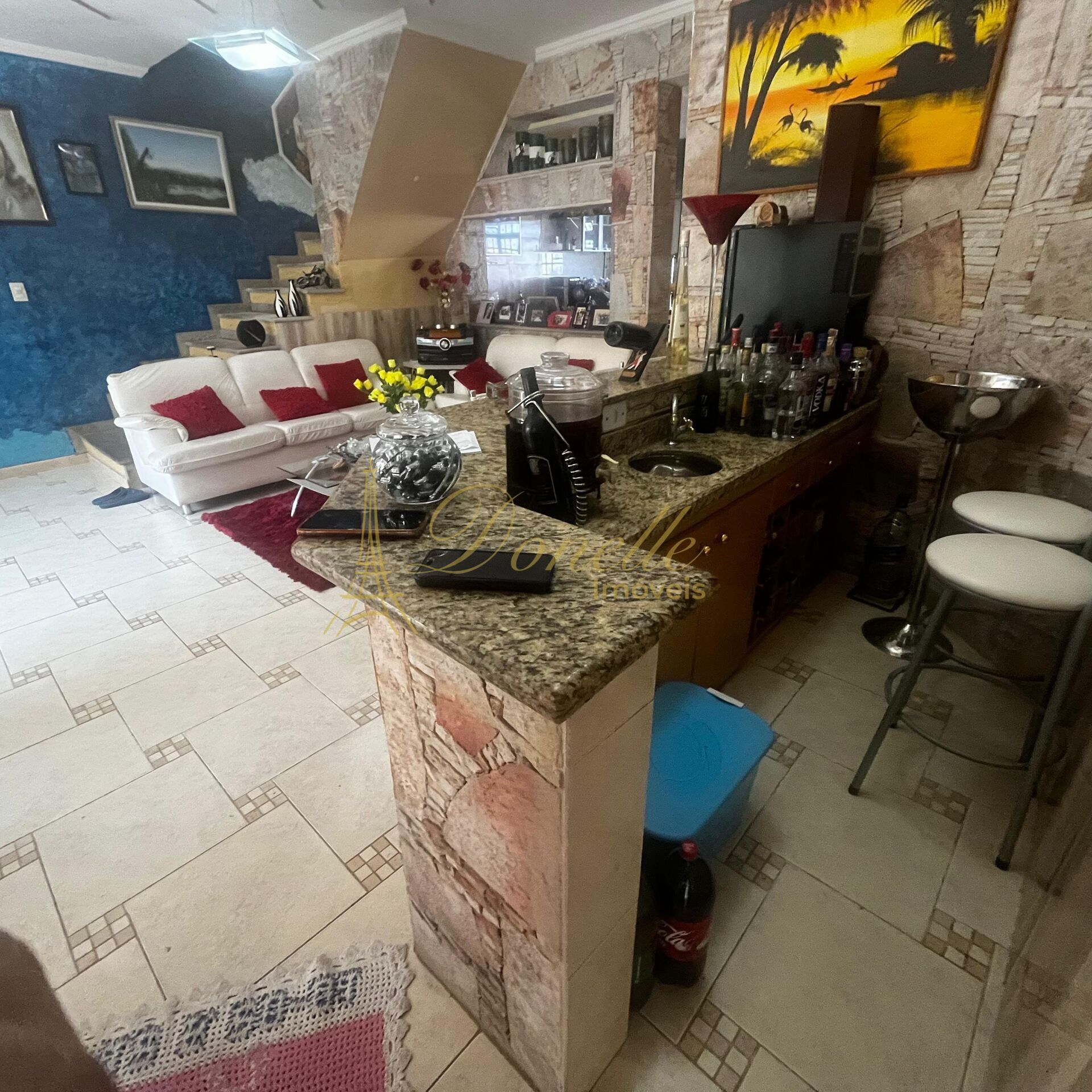 Casa, 3 quartos, 268 m² - Foto 19