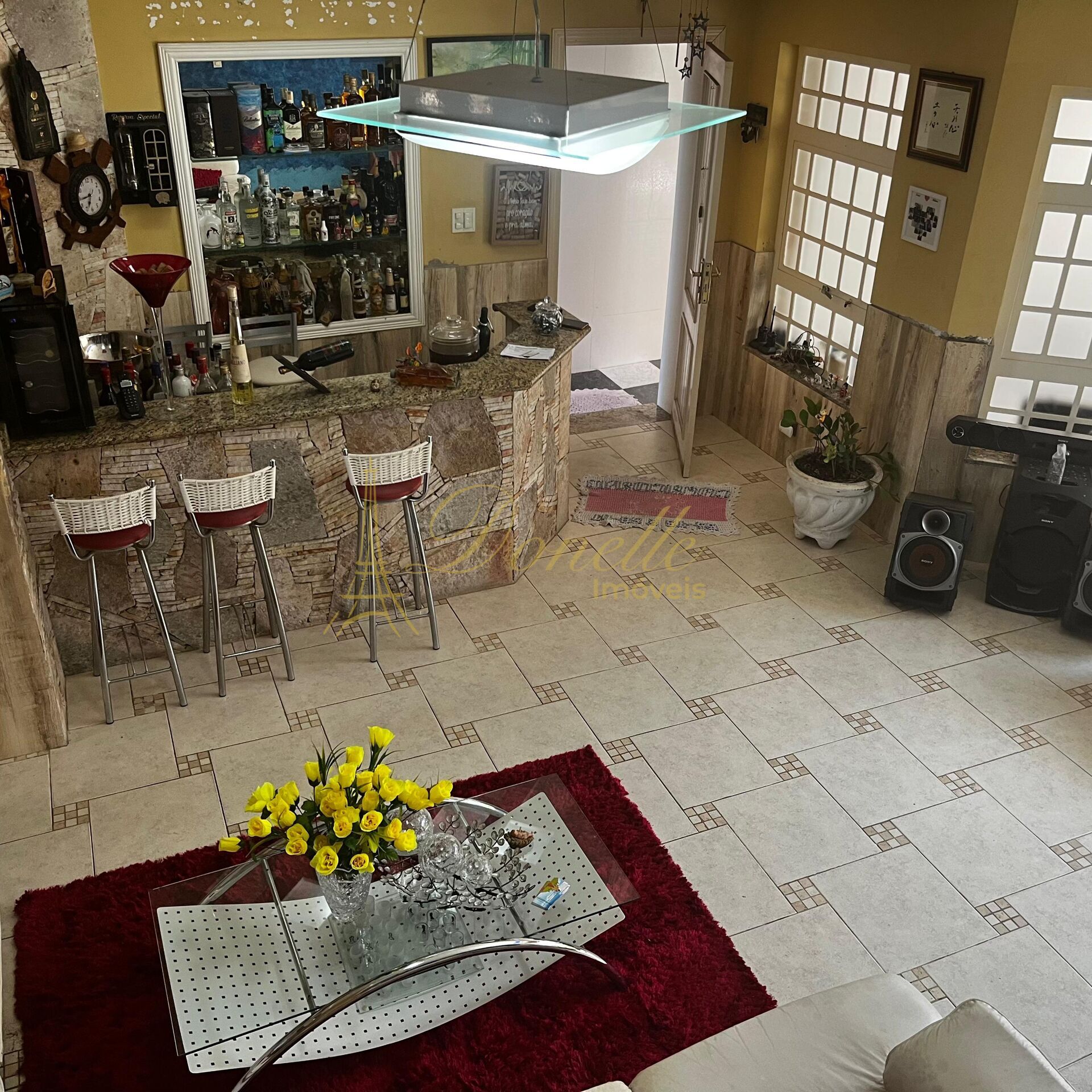 Casa, 3 quartos, 268 m² - Foto 37