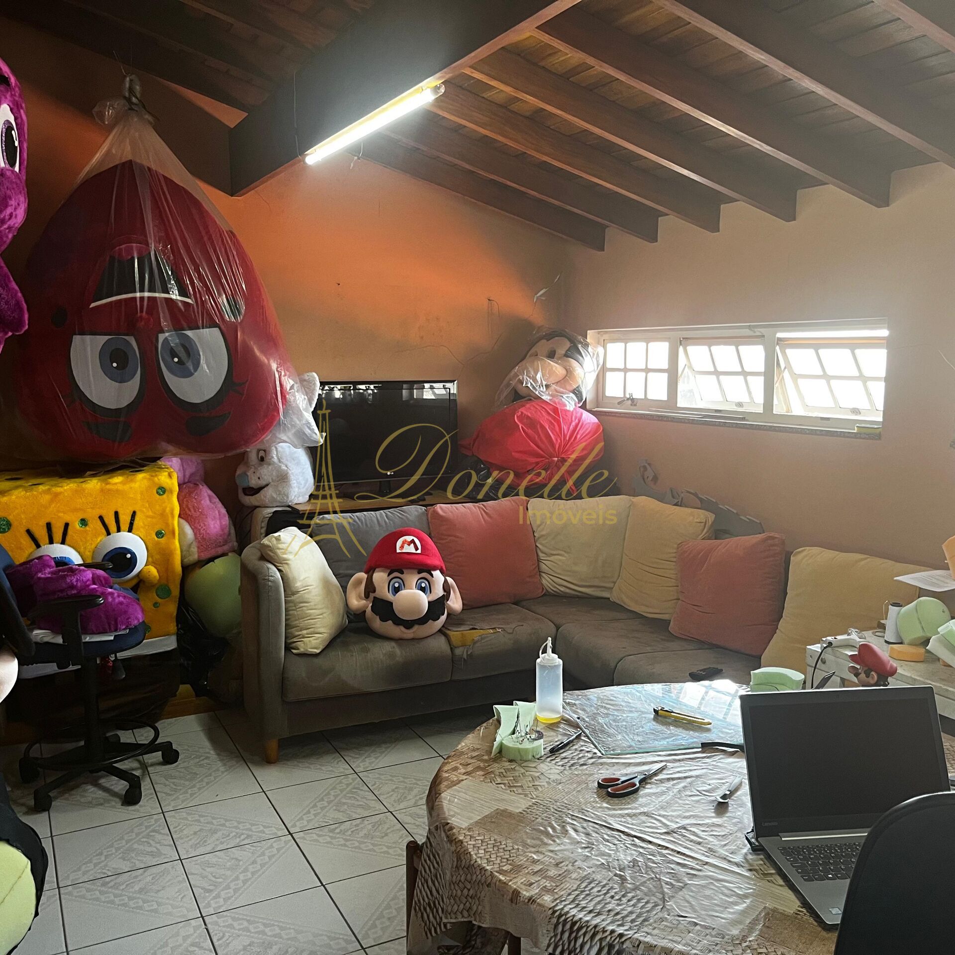 Casa, 3 quartos, 268 m² - Foto 30