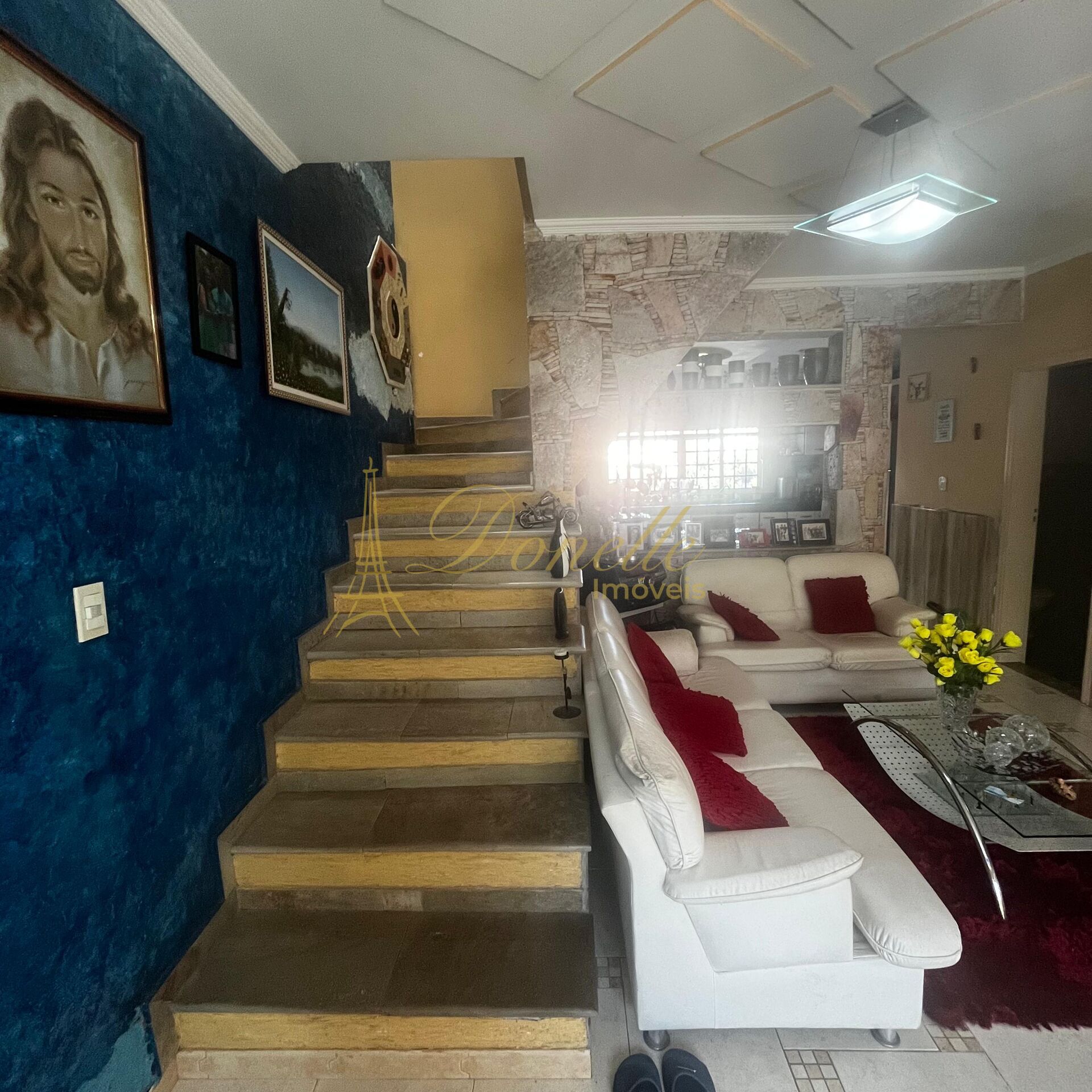 Casa, 3 quartos, 268 m² - Foto 20
