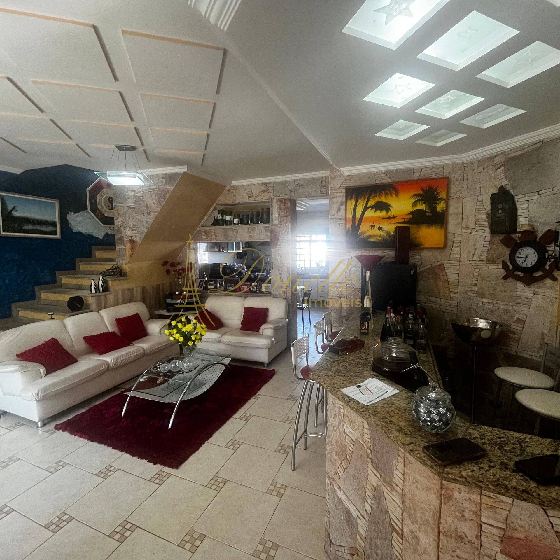 Casa, 3 quartos, 268 m² - Foto 17