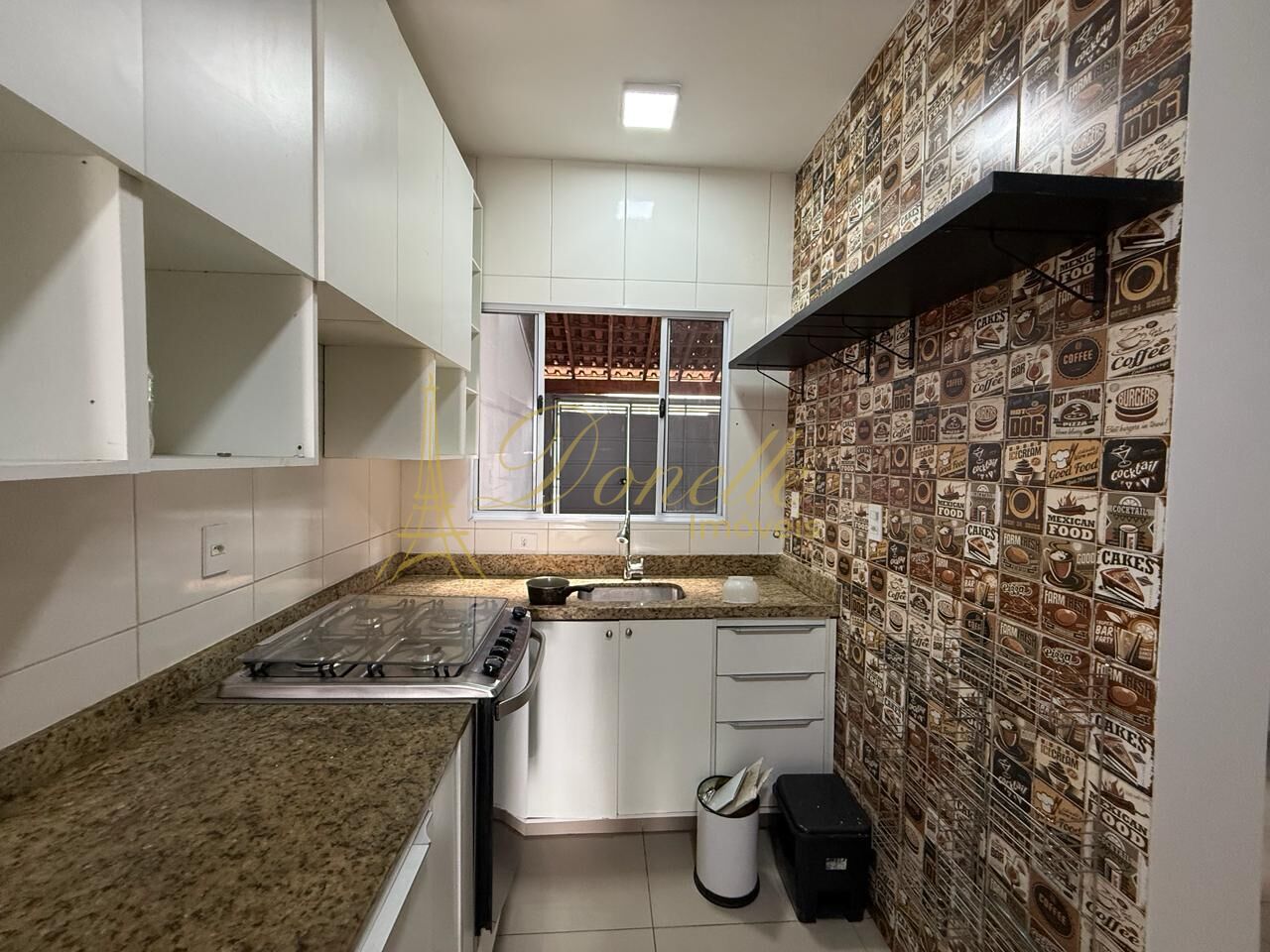 Casa, 2 quartos, 84 m² - Foto 22