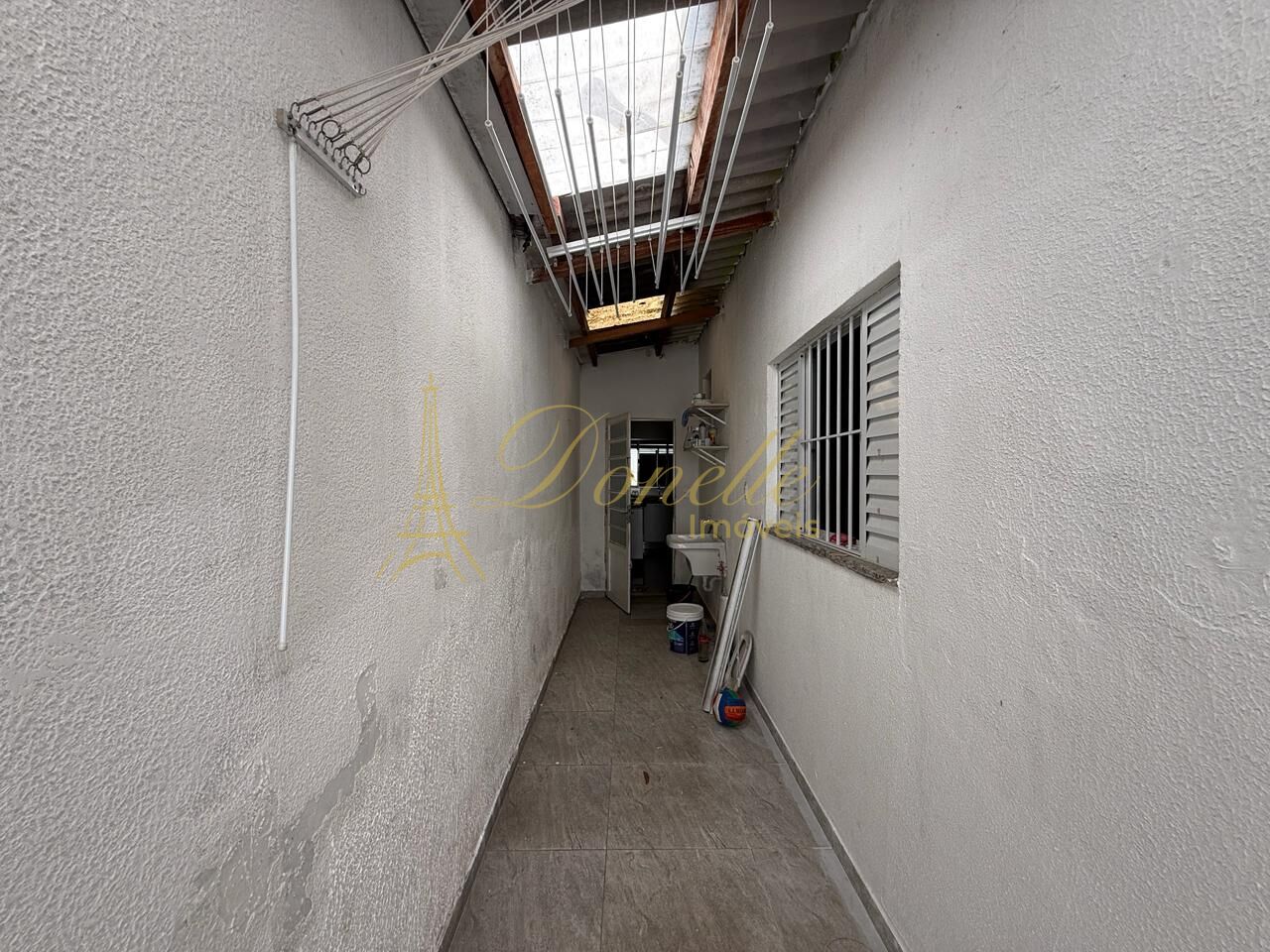 Casa, 2 quartos, 84 m² - Foto 2