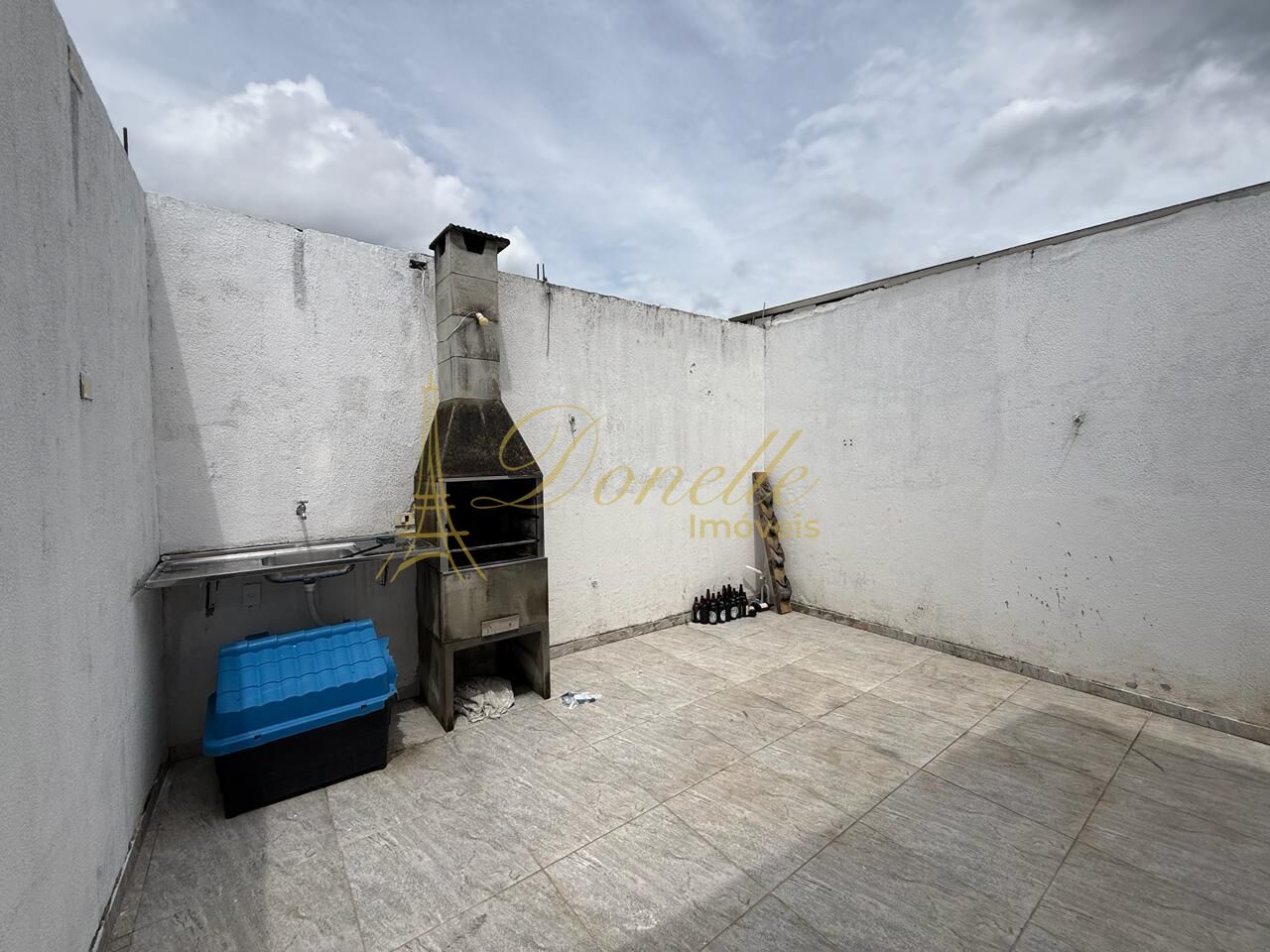 Casa, 2 quartos, 84 m² - Foto 6