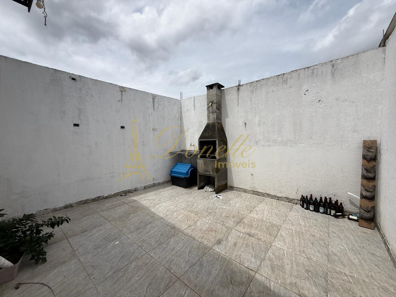 Casa, 2 quartos, 84 m² - Foto 3