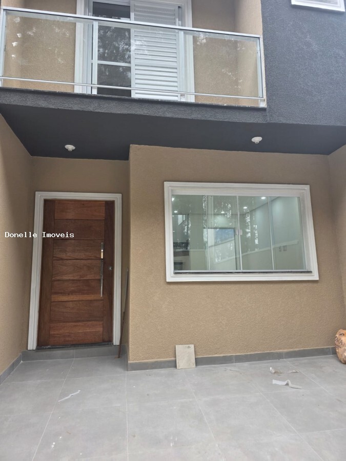Sobrado, 3 quartos, 120 m² - Foto 3