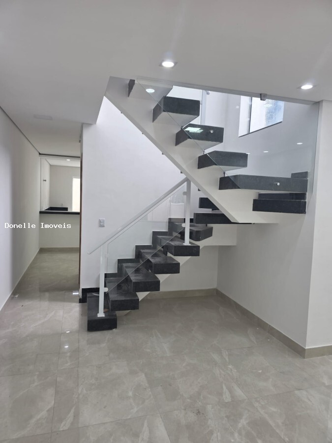Sobrado, 3 quartos, 120 m² - Foto 4