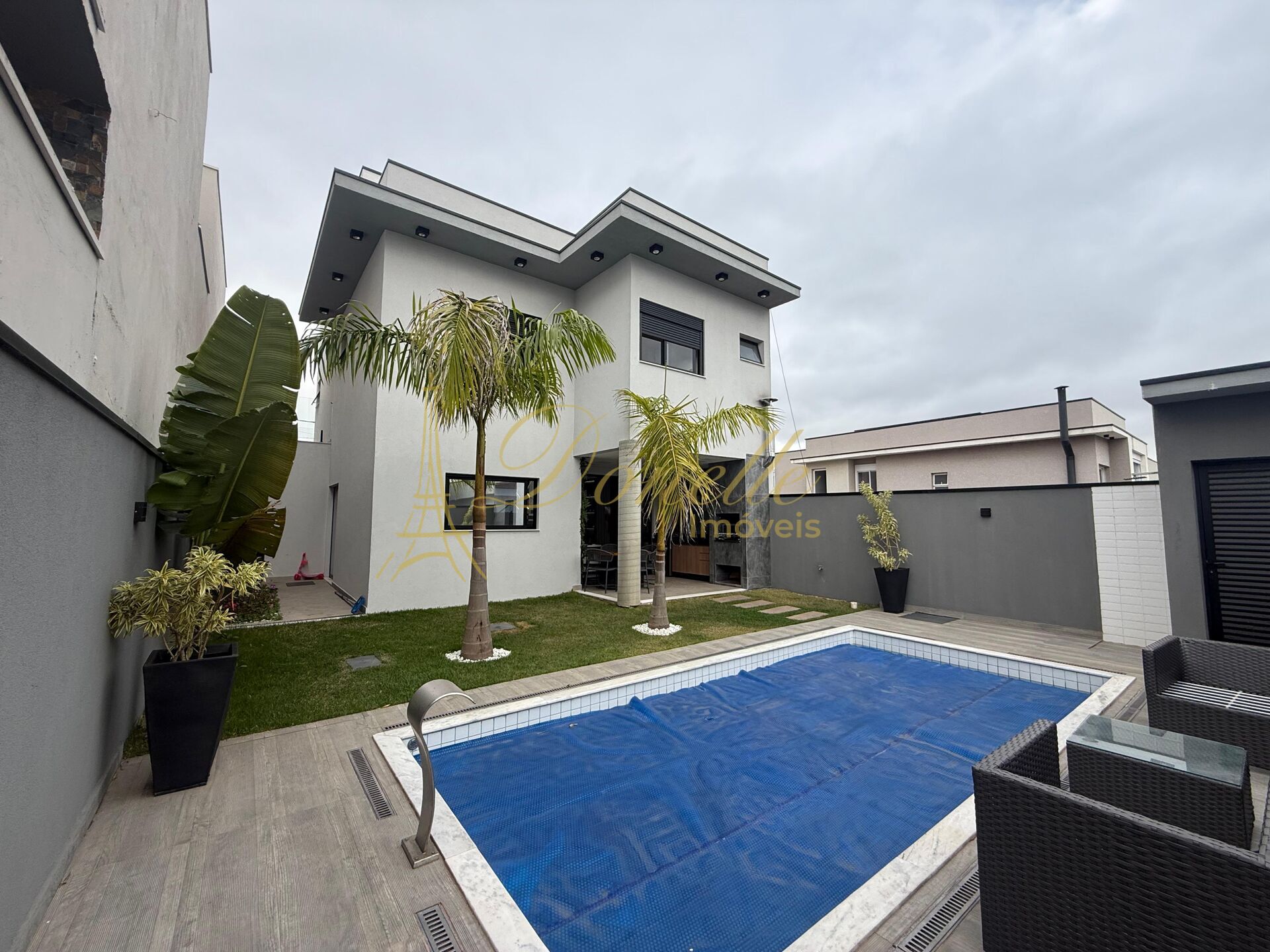 Sobrado, 3 quartos, 180 m² - Foto 8