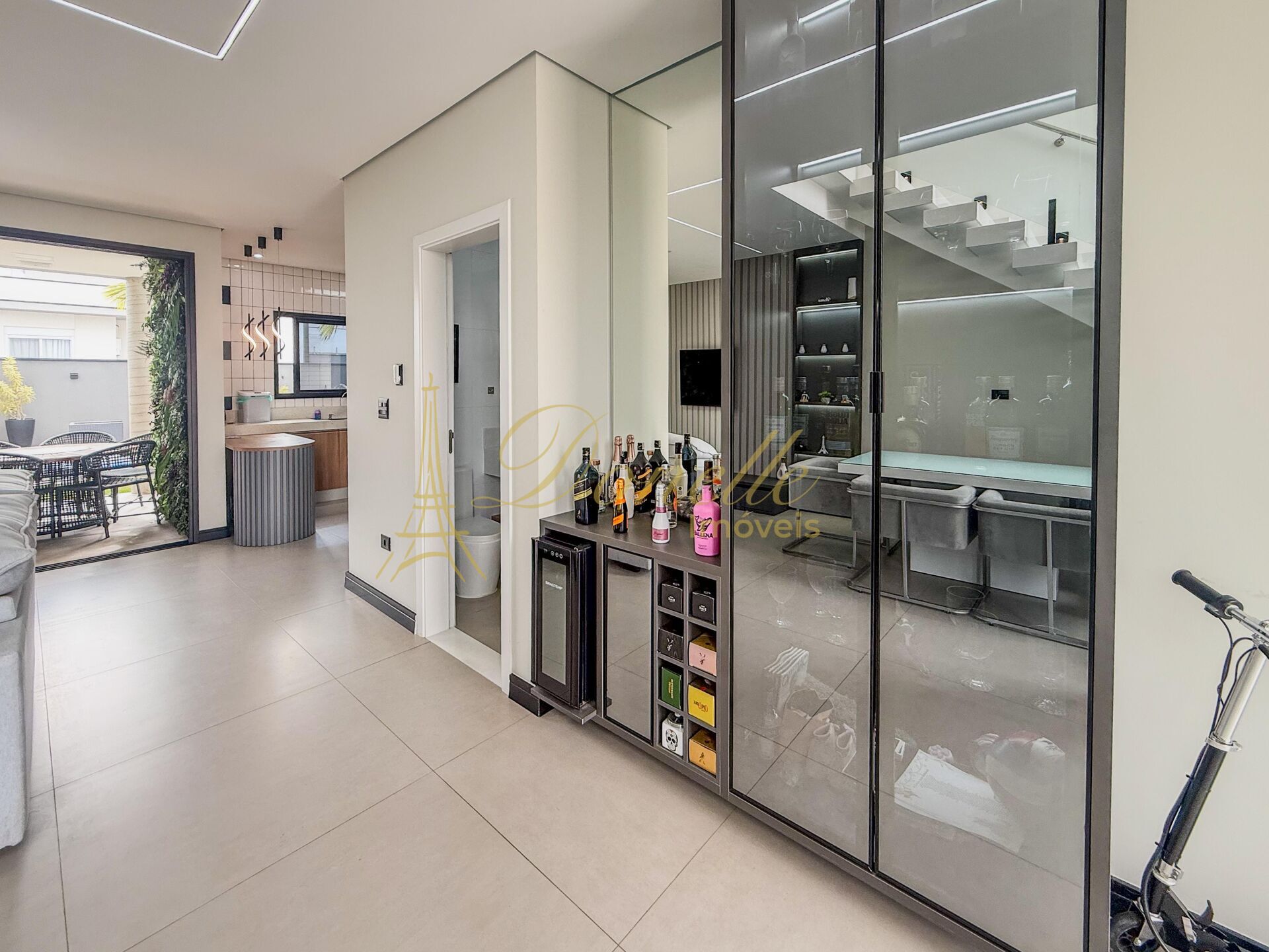 Sobrado, 3 quartos, 180 m² - Foto 18