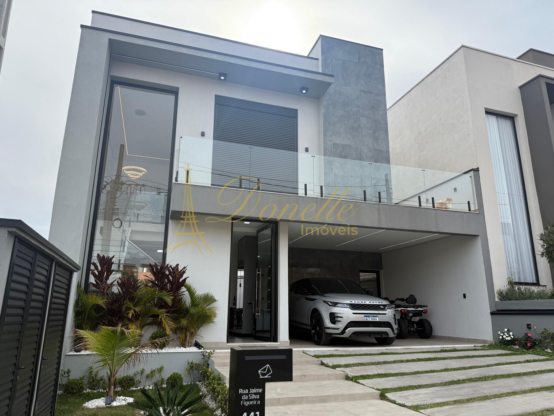 Sobrado, 3 quartos, 180 m² - Foto 3