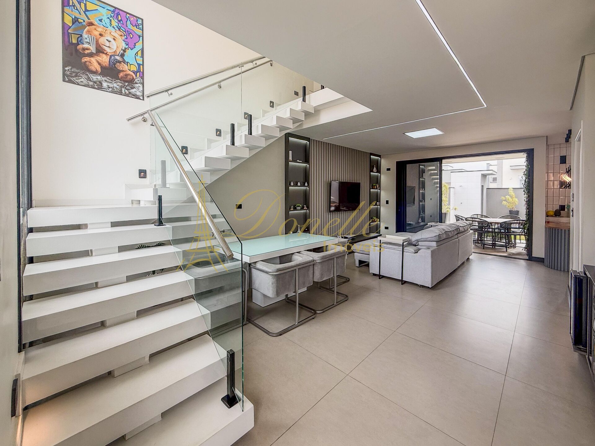 Sobrado, 3 quartos, 180 m² - Foto 12