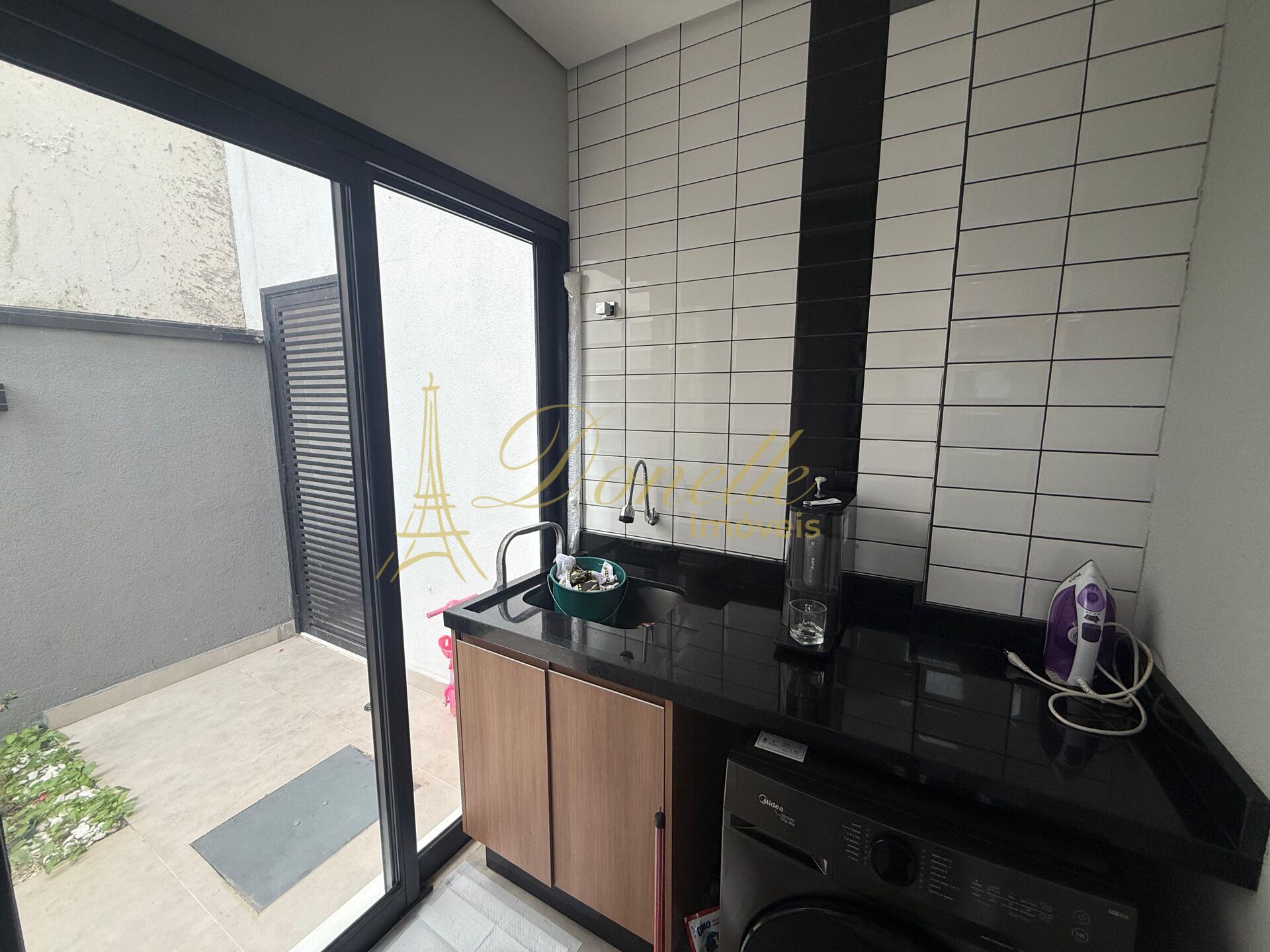 Sobrado, 3 quartos, 180 m² - Foto 24